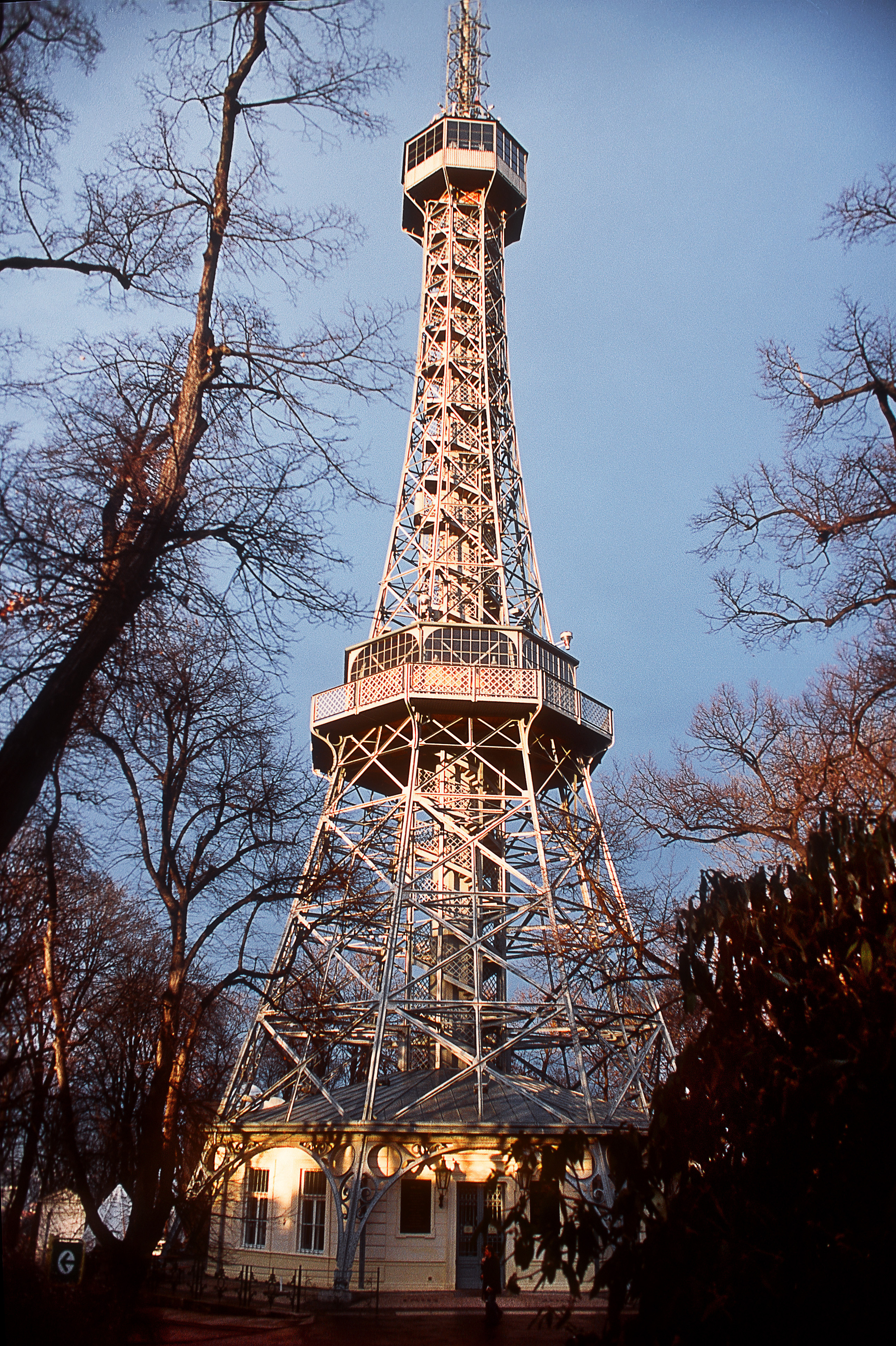Прага. Фотограф Антон Денисенко: Портрет, Документалистика, Пейзаж. Москва