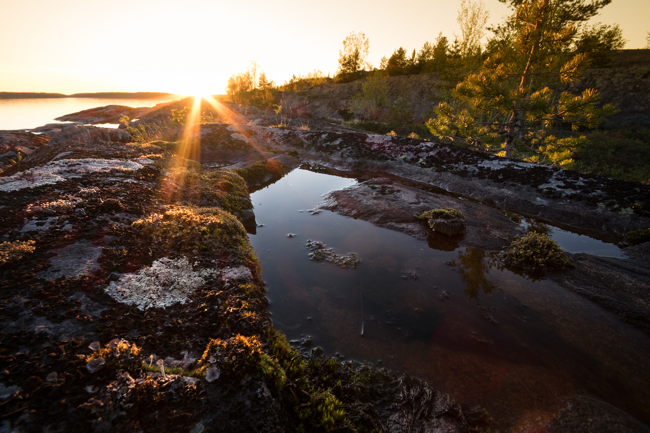 Карелия. Фотограф Антон Денисенко: Портрет, Документалистика, Пейзаж. Москва