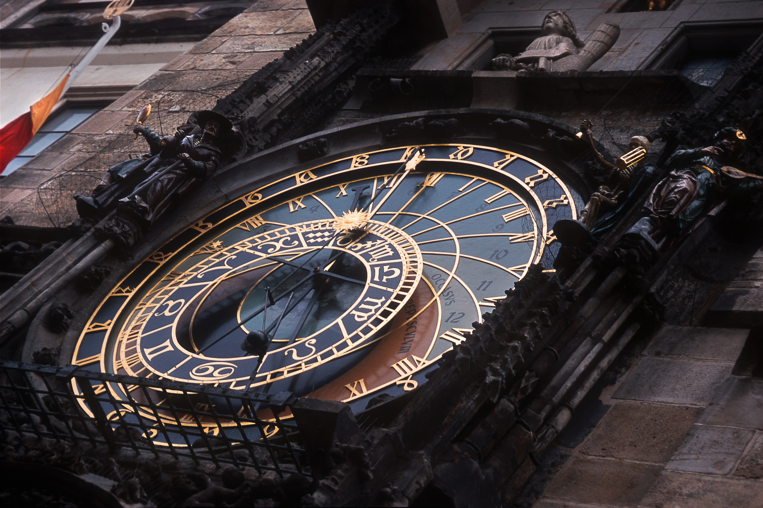 Прага. Фотограф Антон Денисенко: Портрет, Документалистика, Пейзаж. Москва