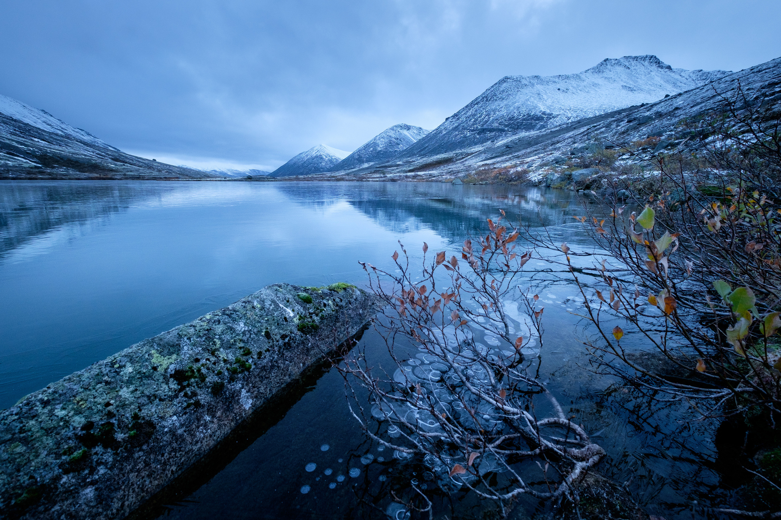 Хибины. Фотограф Антон Денисенко: Портрет, Документалистика, Пейзаж. Москва