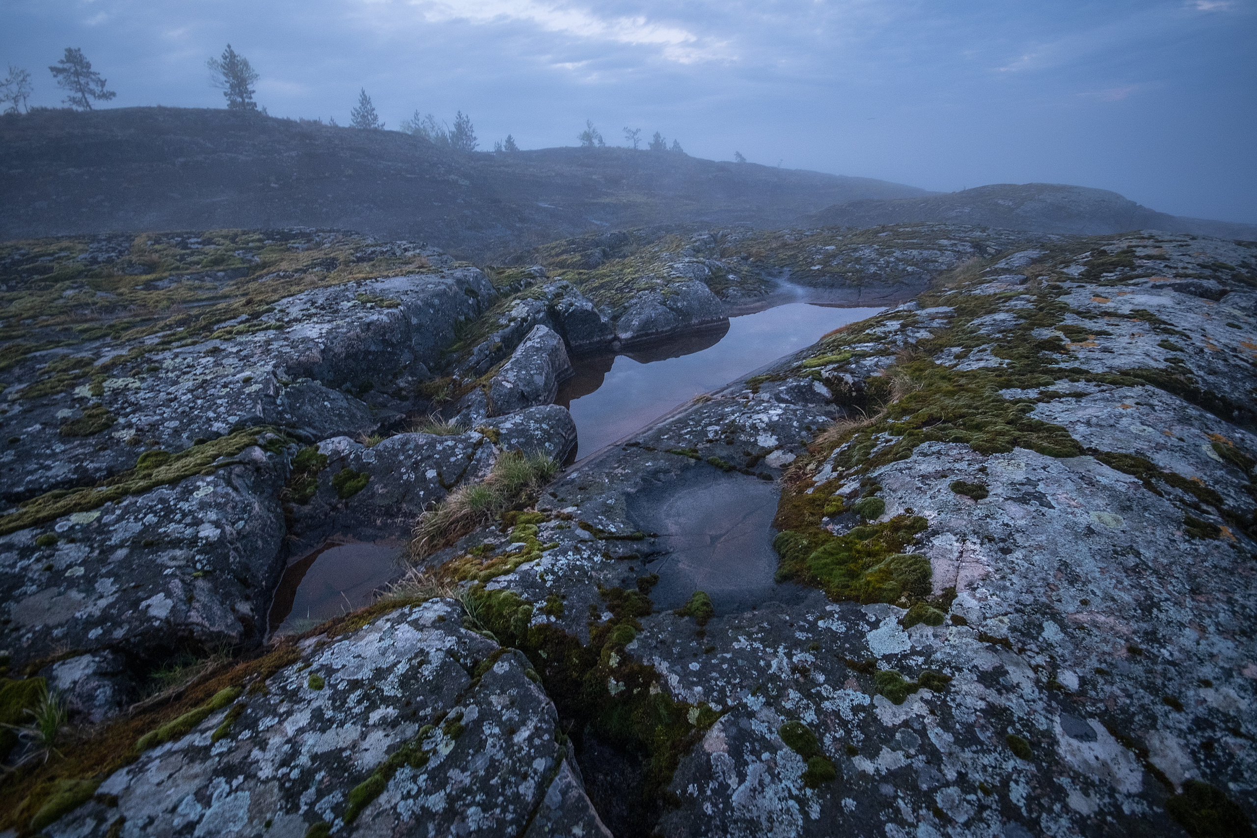 Карелия. Фотограф Антон Денисенко: Портрет, Документалистика, Пейзаж. Москва