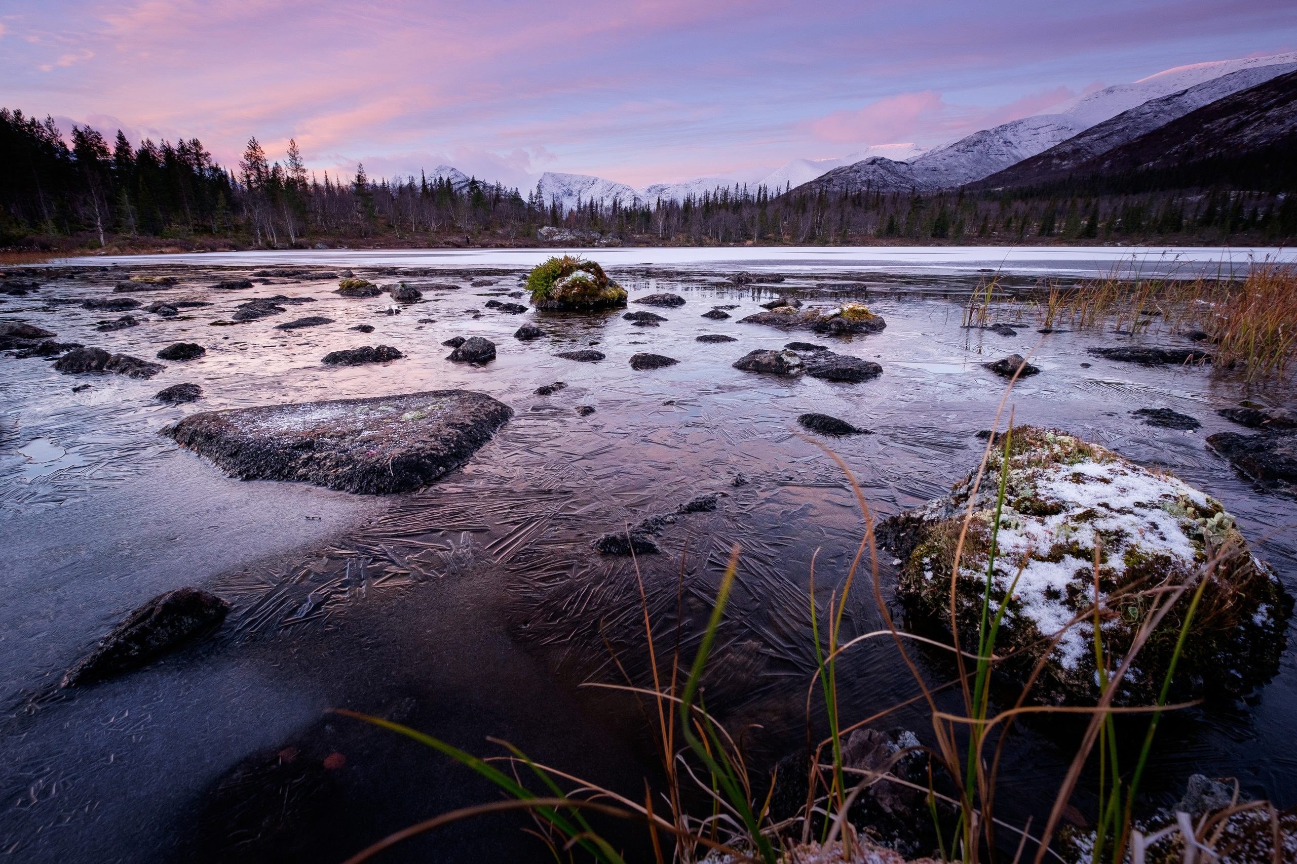 Хибины. Фотограф Антон Денисенко: Портрет, Документалистика, Пейзаж. Москва