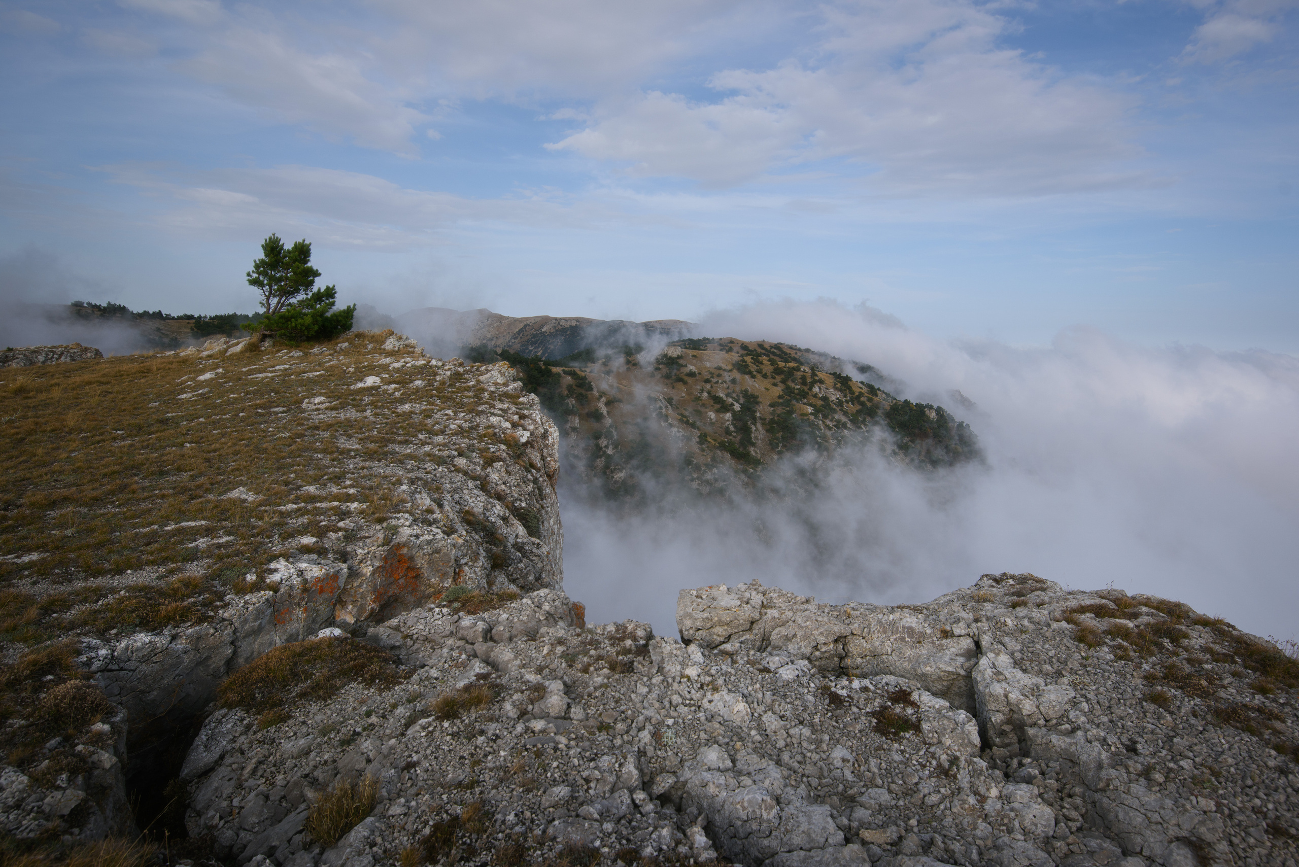 Крым. Фотограф Антон Денисенко: Портрет, Документалистика, Пейзаж. Москва