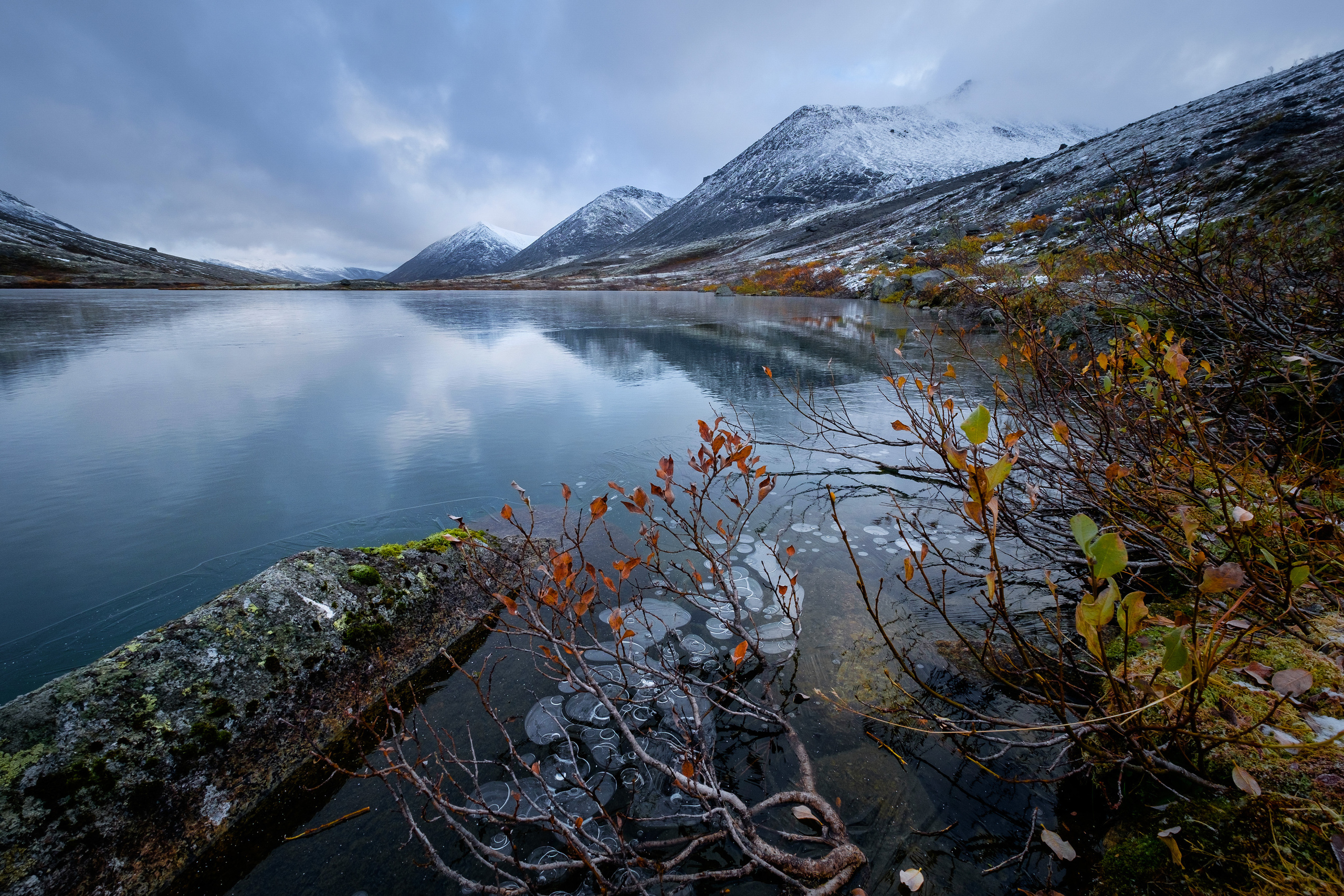 Хибины. Фотограф Антон Денисенко: Портрет, Документалистика, Пейзаж. Москва