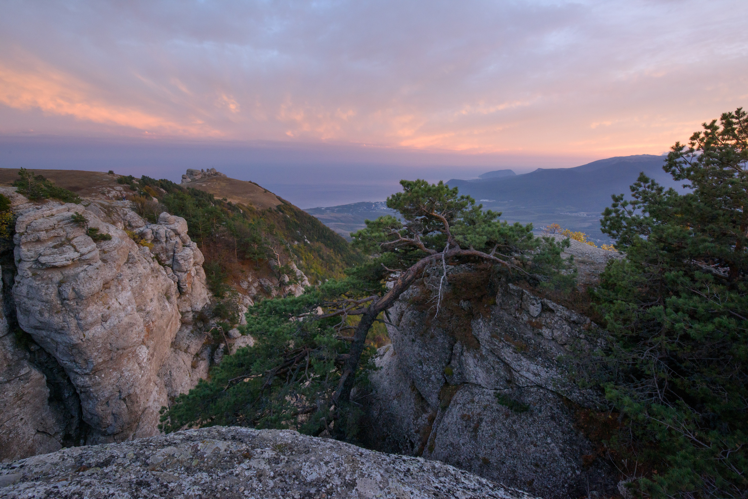 Крым. Фотограф Антон Денисенко: Портрет, Документалистика, Пейзаж. Москва