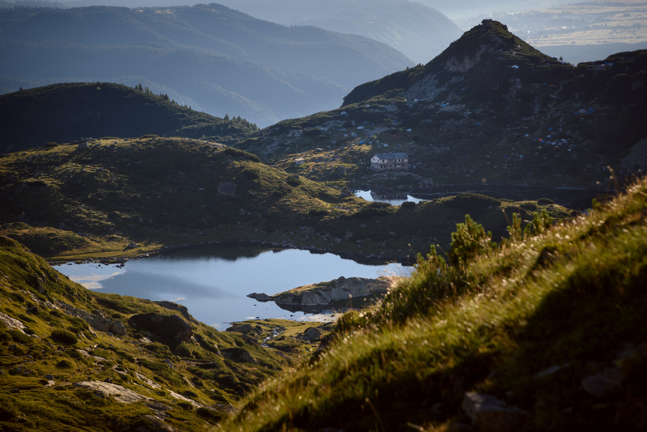 Болгария. Фотограф Антон Денисенко: Портрет, Документалистика, Пейзаж. Москва