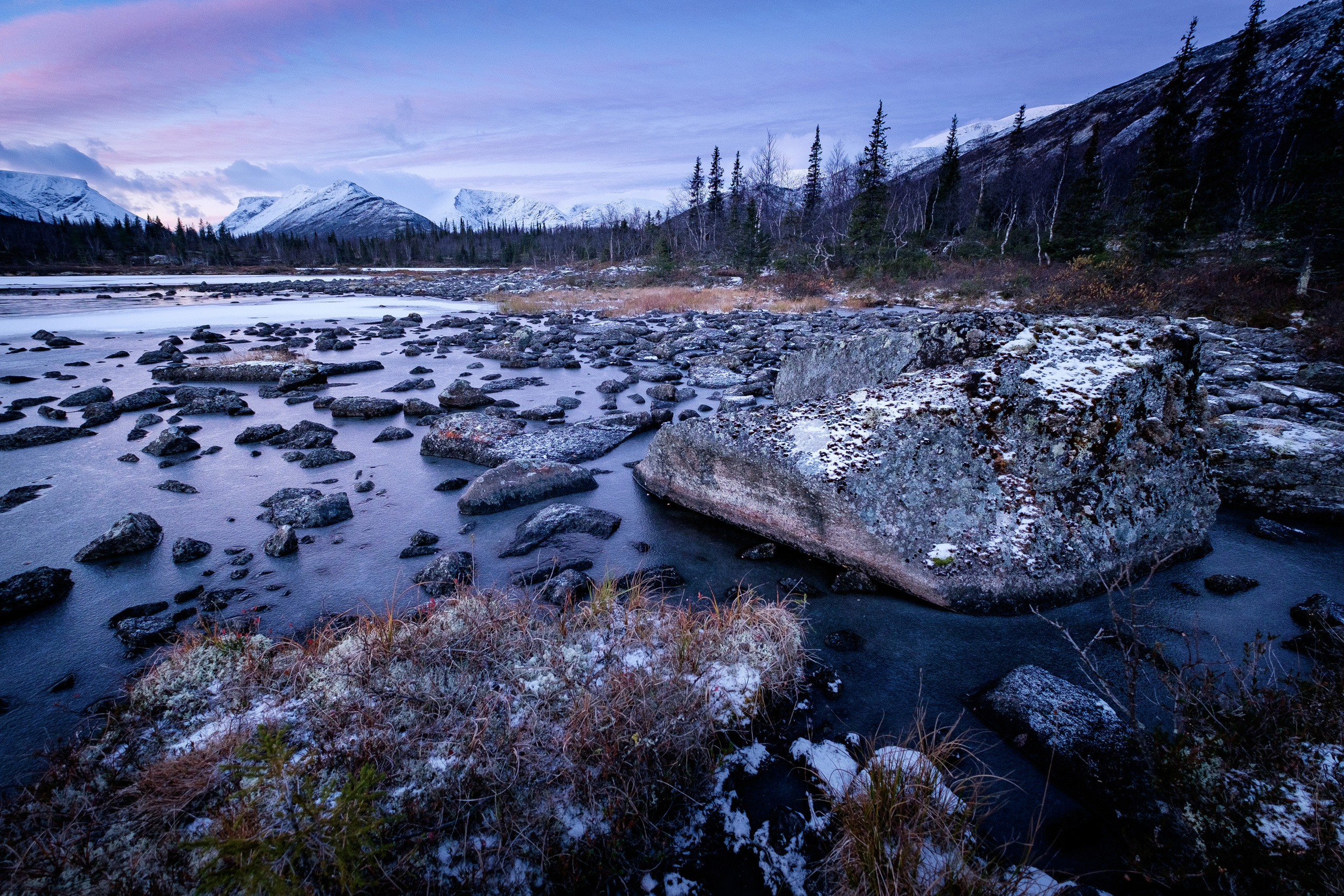 Хибины. Фотограф Антон Денисенко: Портрет, Документалистика, Пейзаж. Москва