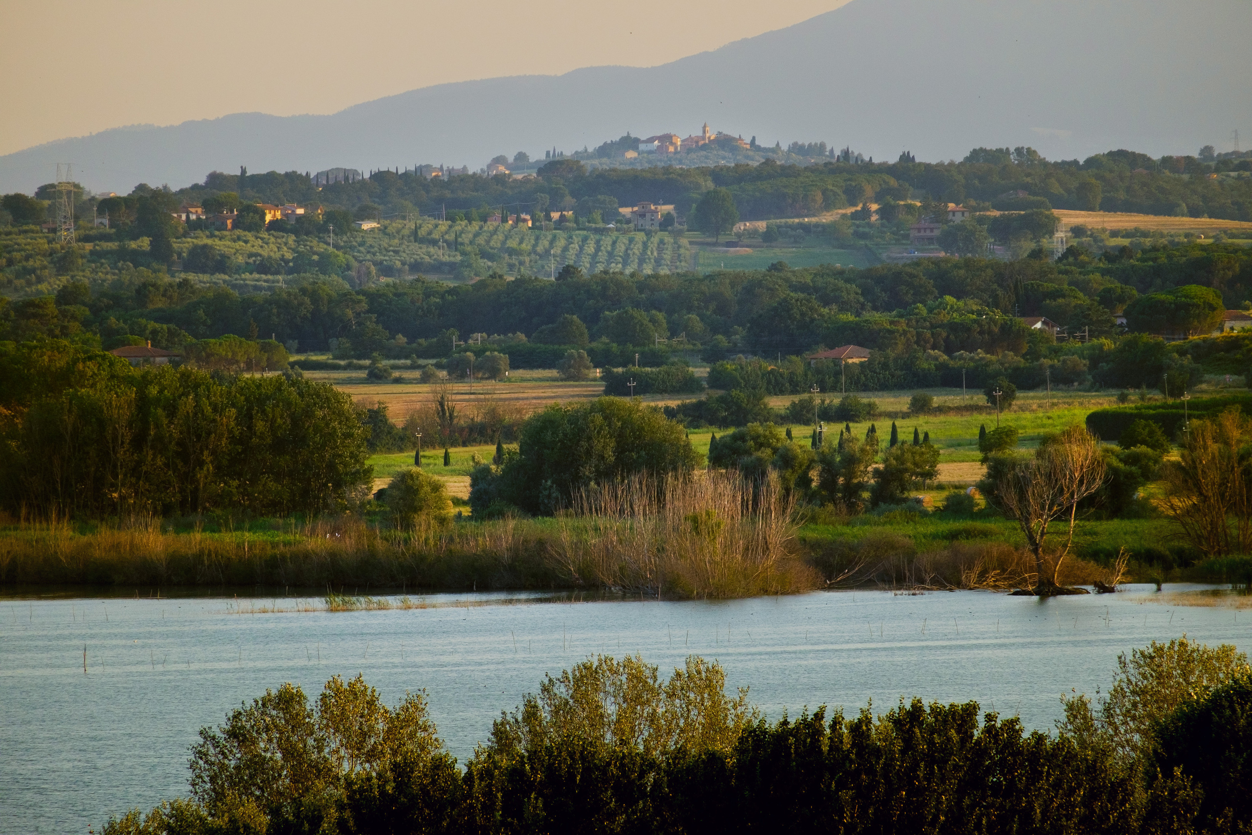 Италия. Фотограф Антон Денисенко: Портрет, Документалистика, Пейзаж. Москва
