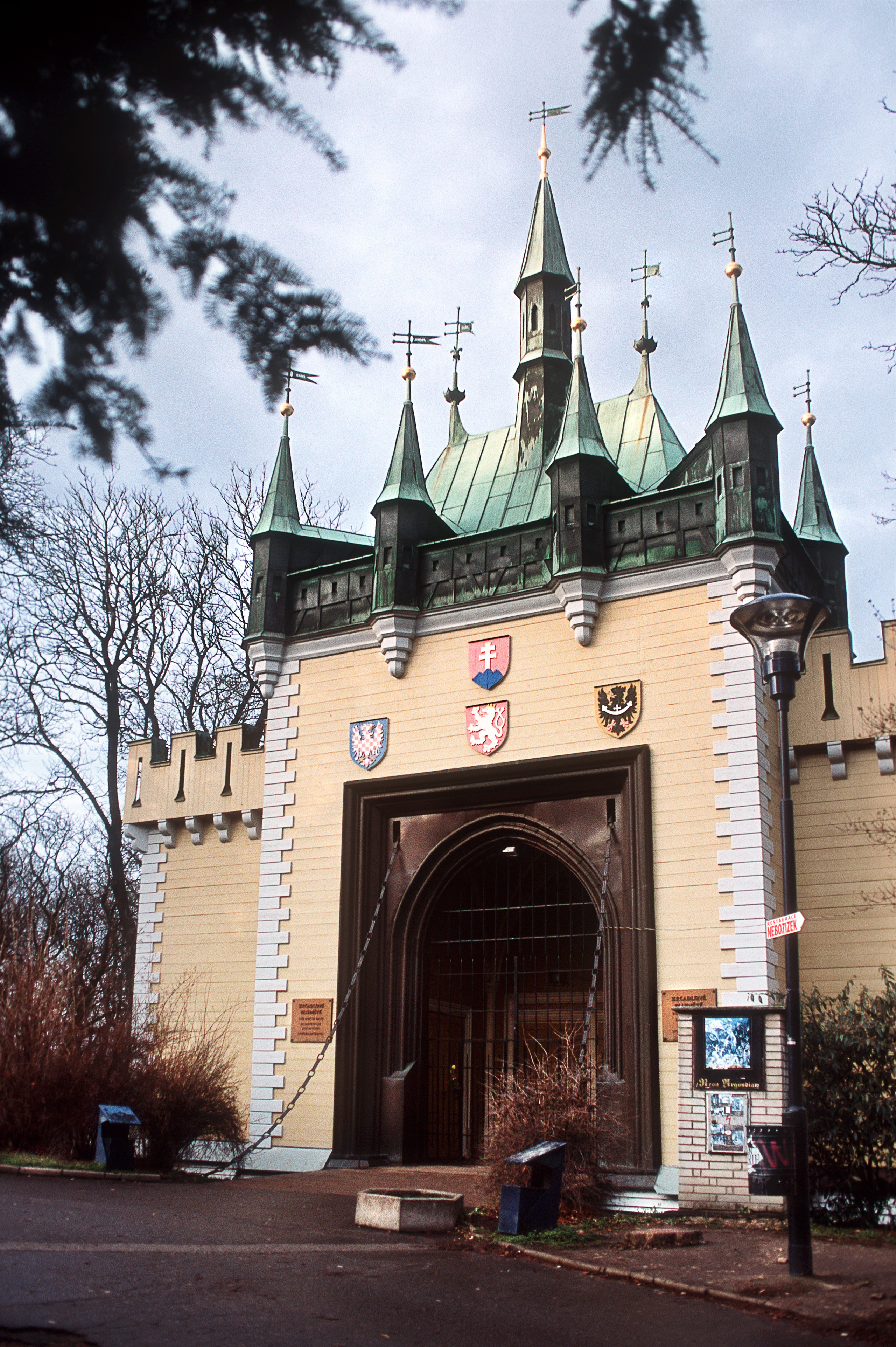 Прага. Фотограф Антон Денисенко: Портрет, Документалистика, Пейзаж. Москва