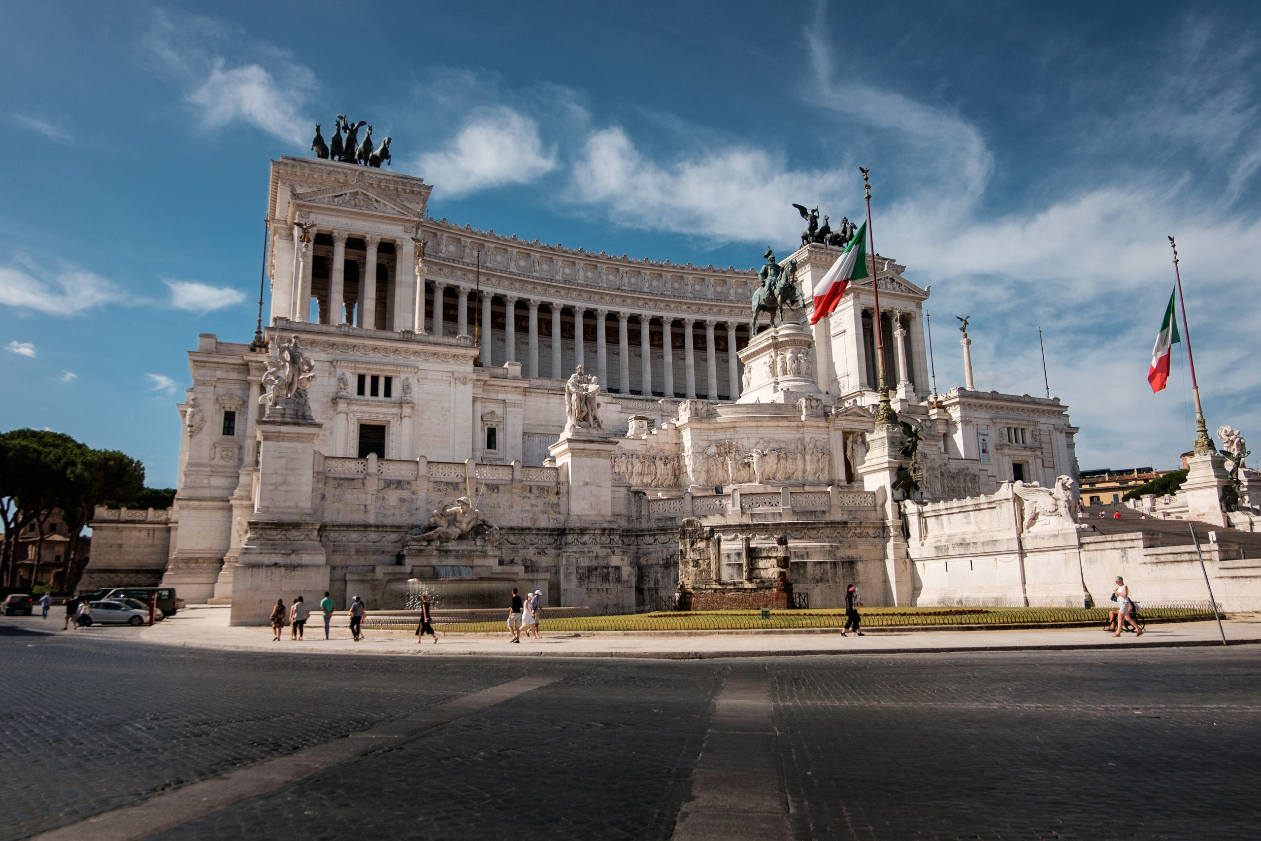 Италия. Фотограф Антон Денисенко: Портрет, Документалистика, Пейзаж. Москва