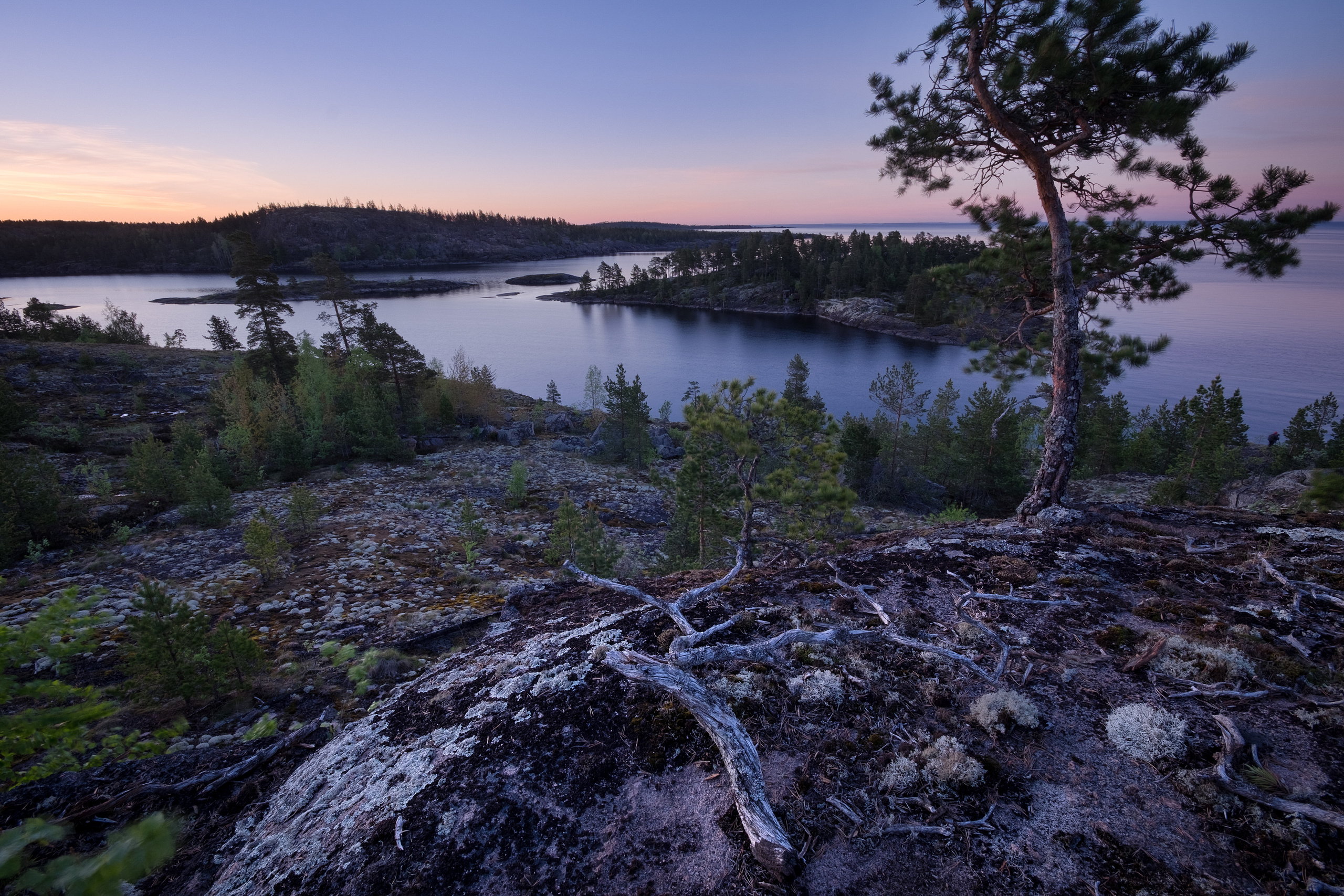 Карелия. Фотограф Антон Денисенко: Портрет, Документалистика, Пейзаж. Москва