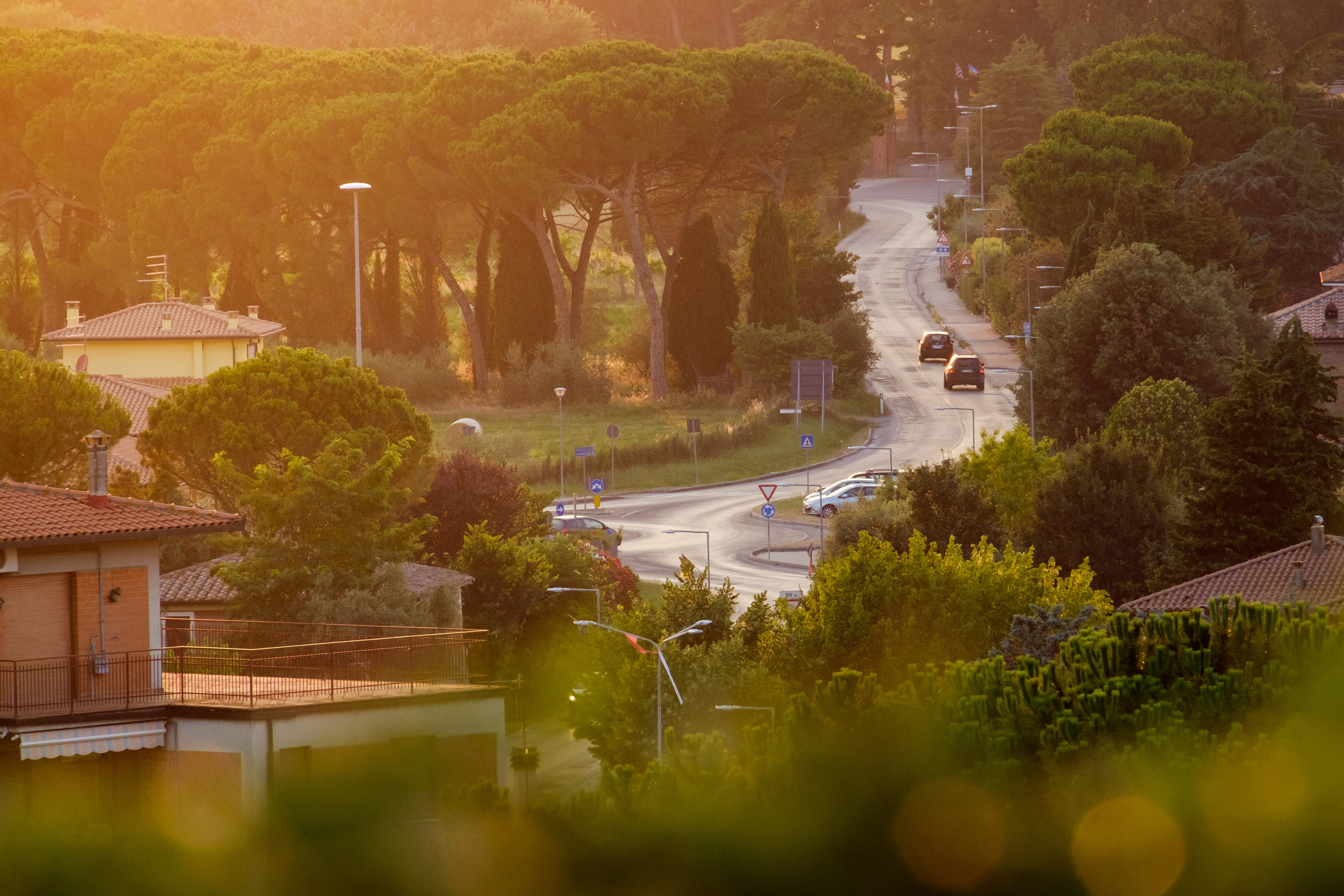 Италия. Фотограф Антон Денисенко: Портрет, Документалистика, Пейзаж. Москва