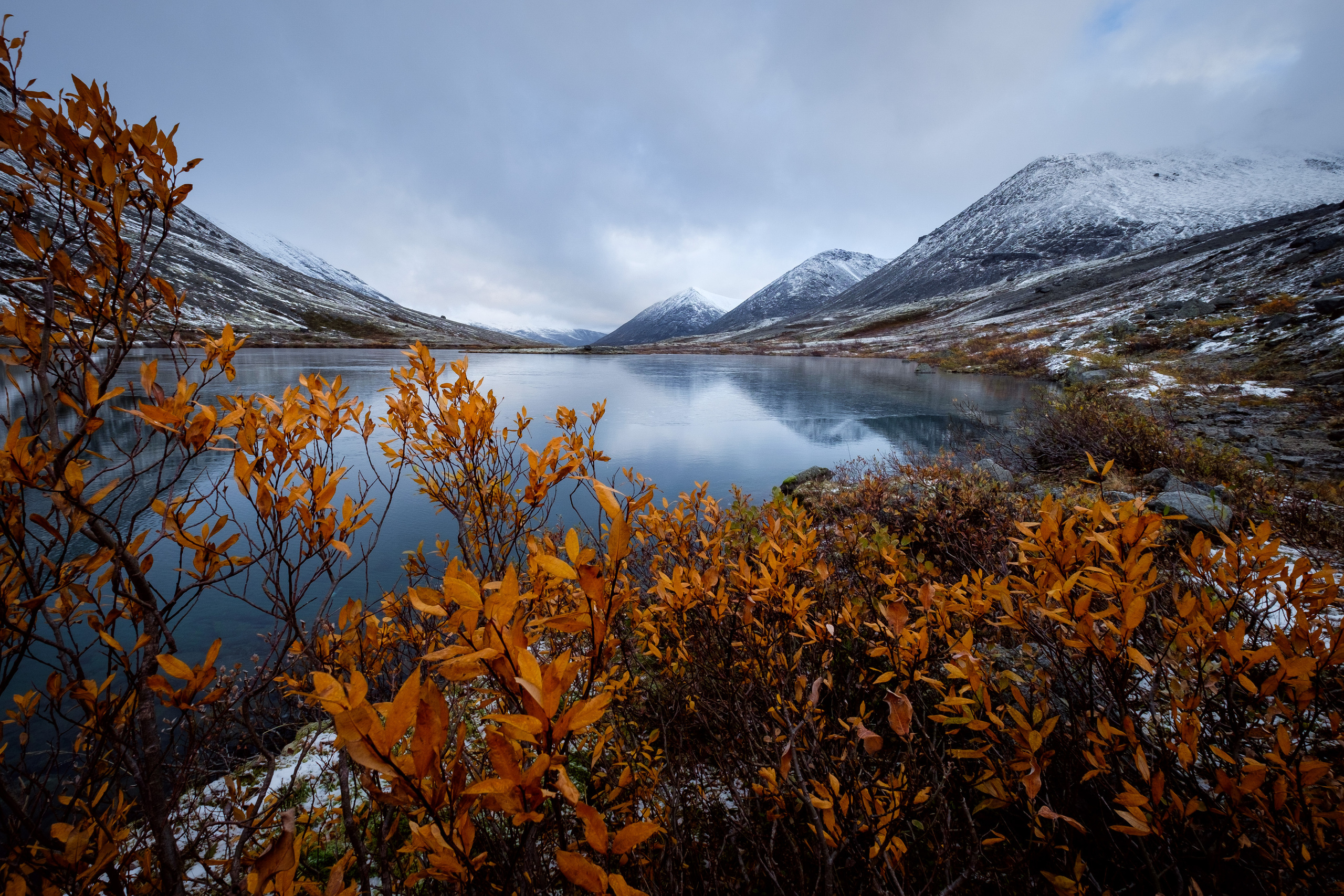 Хибины. Фотограф Антон Денисенко: Портрет, Документалистика, Пейзаж. Москва