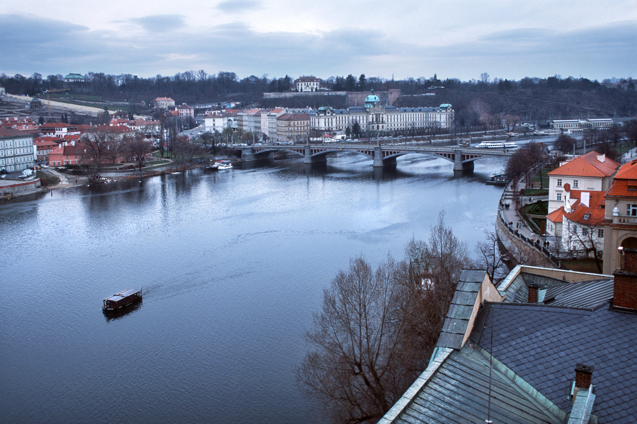 Прага. Фотограф Антон Денисенко: Портрет, Документалистика, Пейзаж. Москва