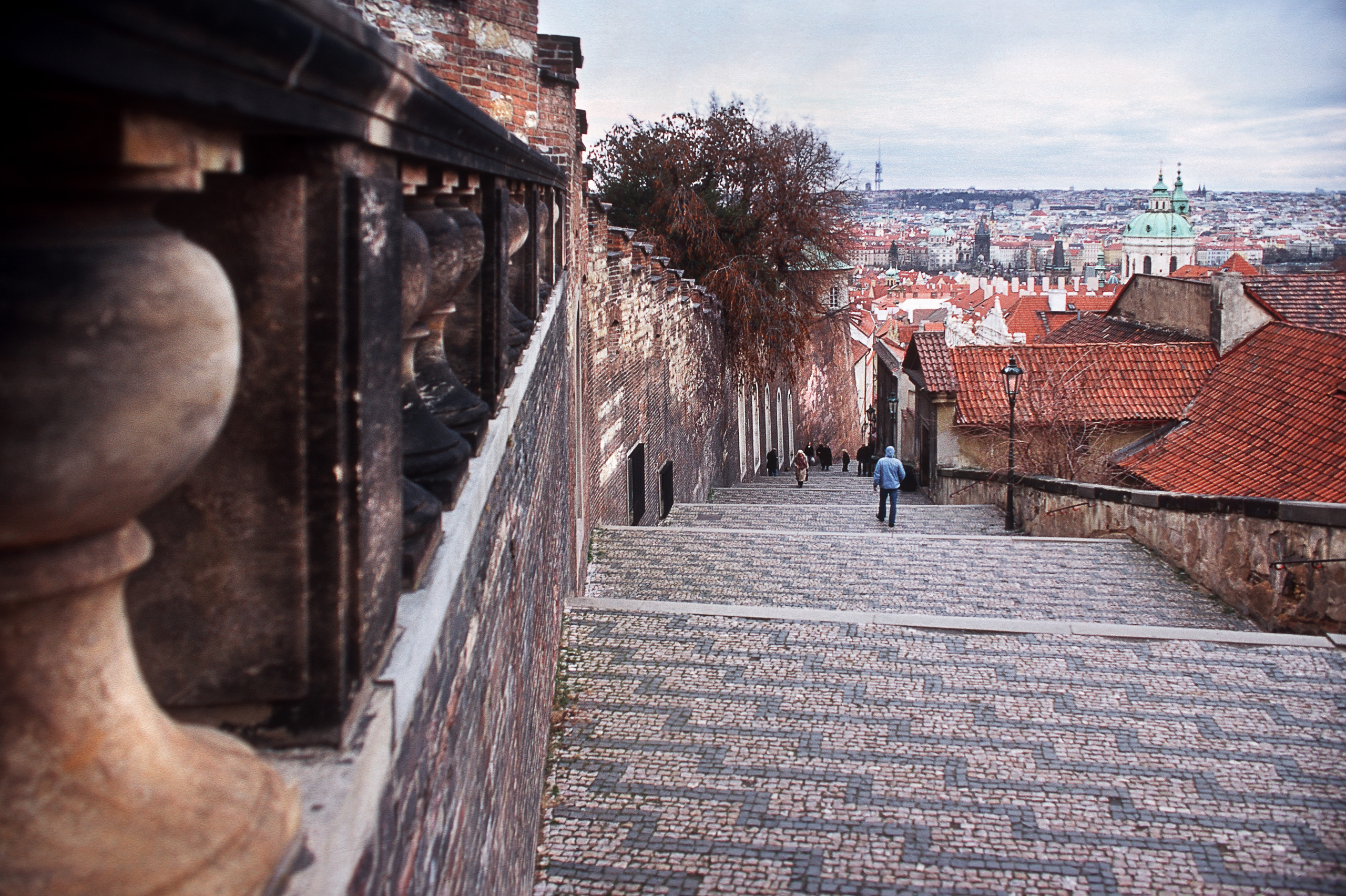 Прага. Фотограф Антон Денисенко: Портрет, Документалистика, Пейзаж. Москва