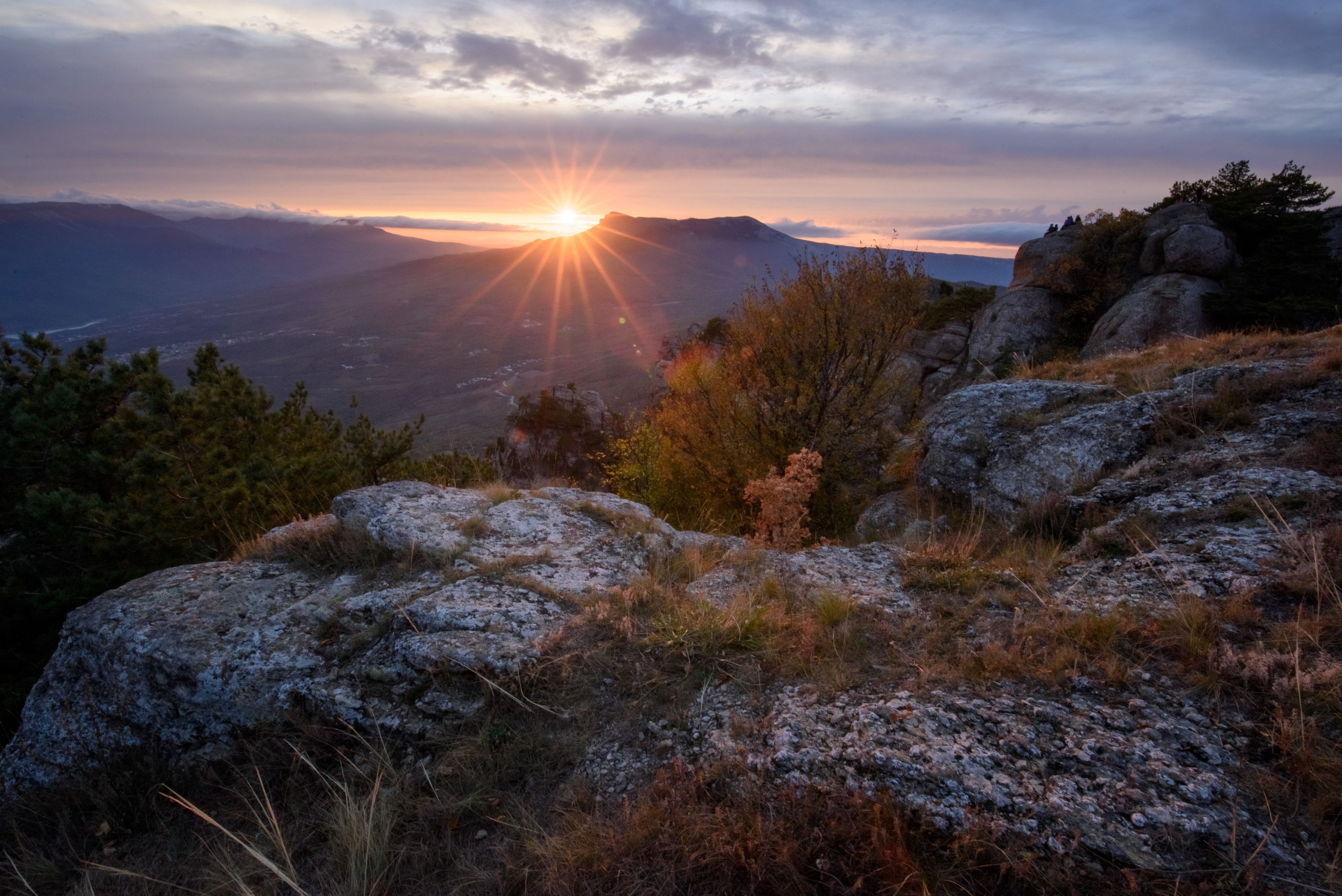 Крым. Фотограф Антон Денисенко: Портрет, Документалистика, Пейзаж. Москва