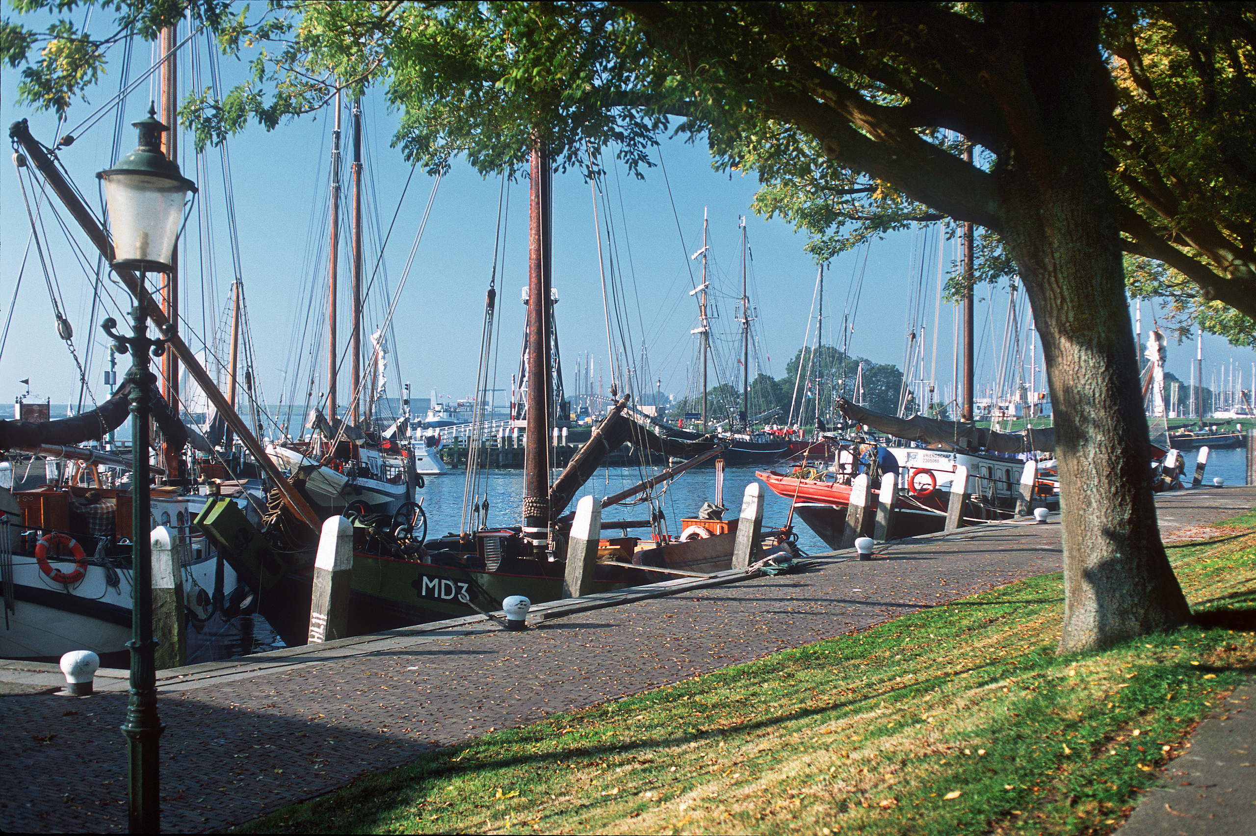 Энкхёйзен. Фотограф Антон Денисенко: Портрет, Документалистика, Пейзаж. Москва