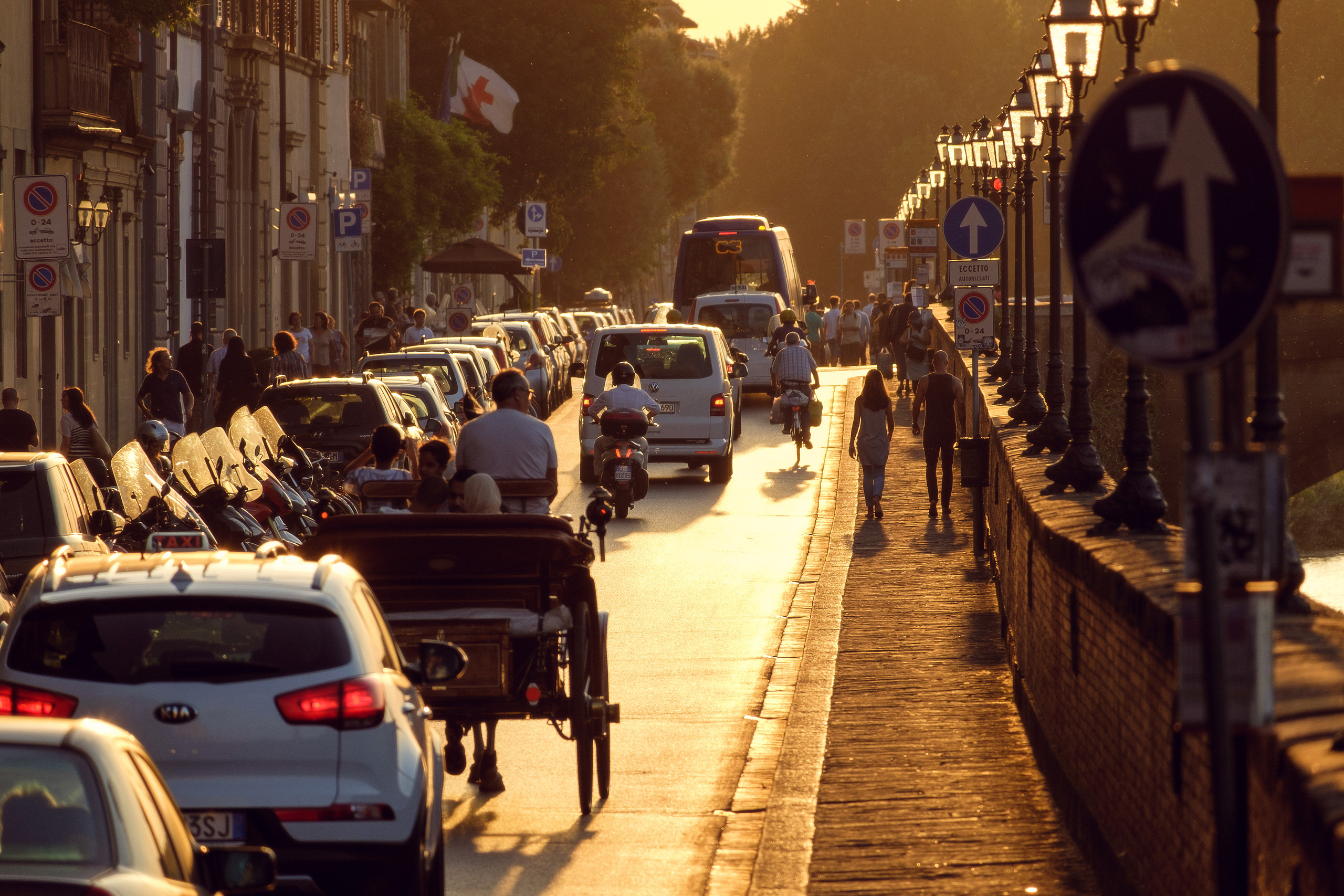 Италия. Фотограф Антон Денисенко: Портрет, Документалистика, Пейзаж. Москва