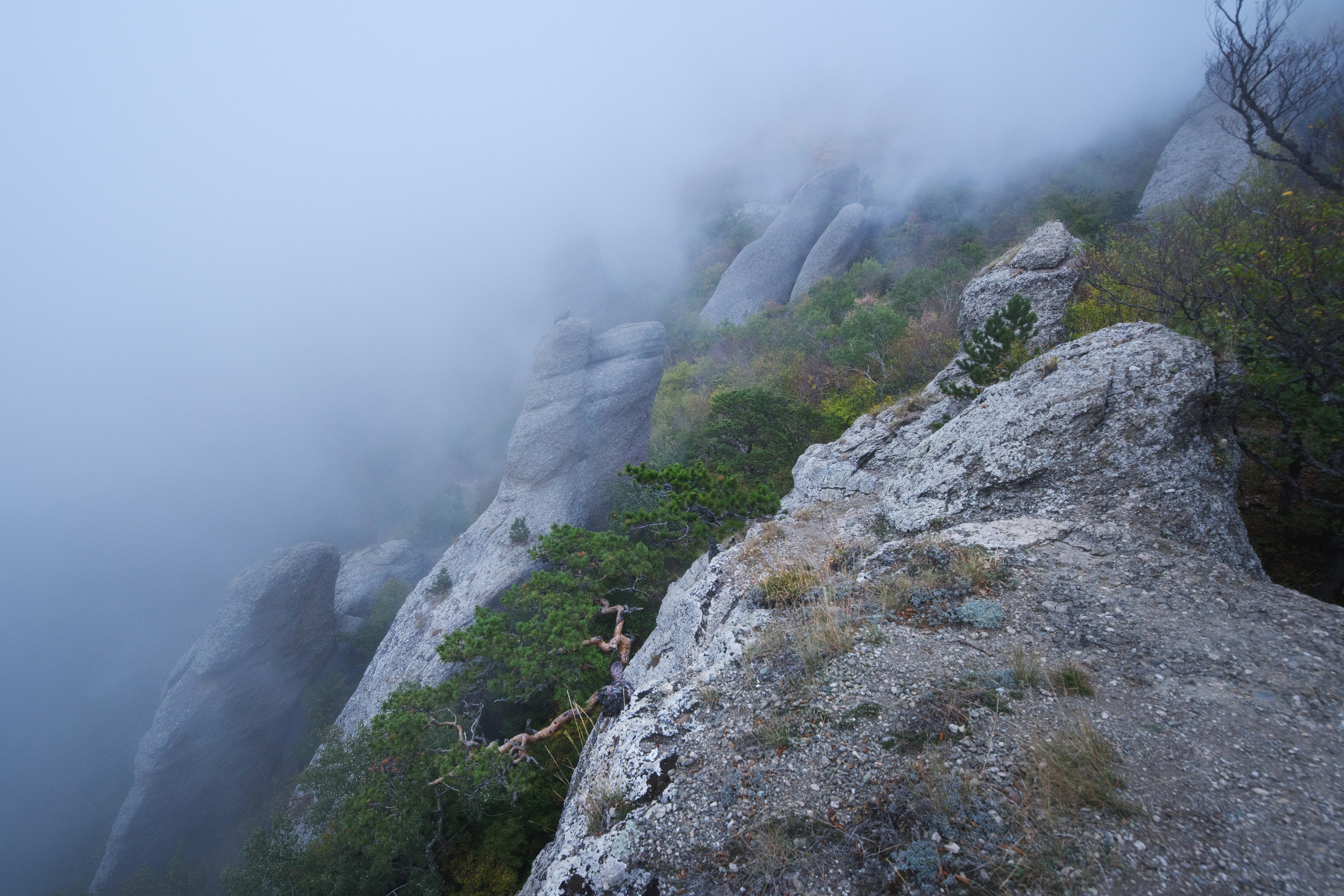 Крым. Фотограф Антон Денисенко: Портрет, Документалистика, Пейзаж. Москва