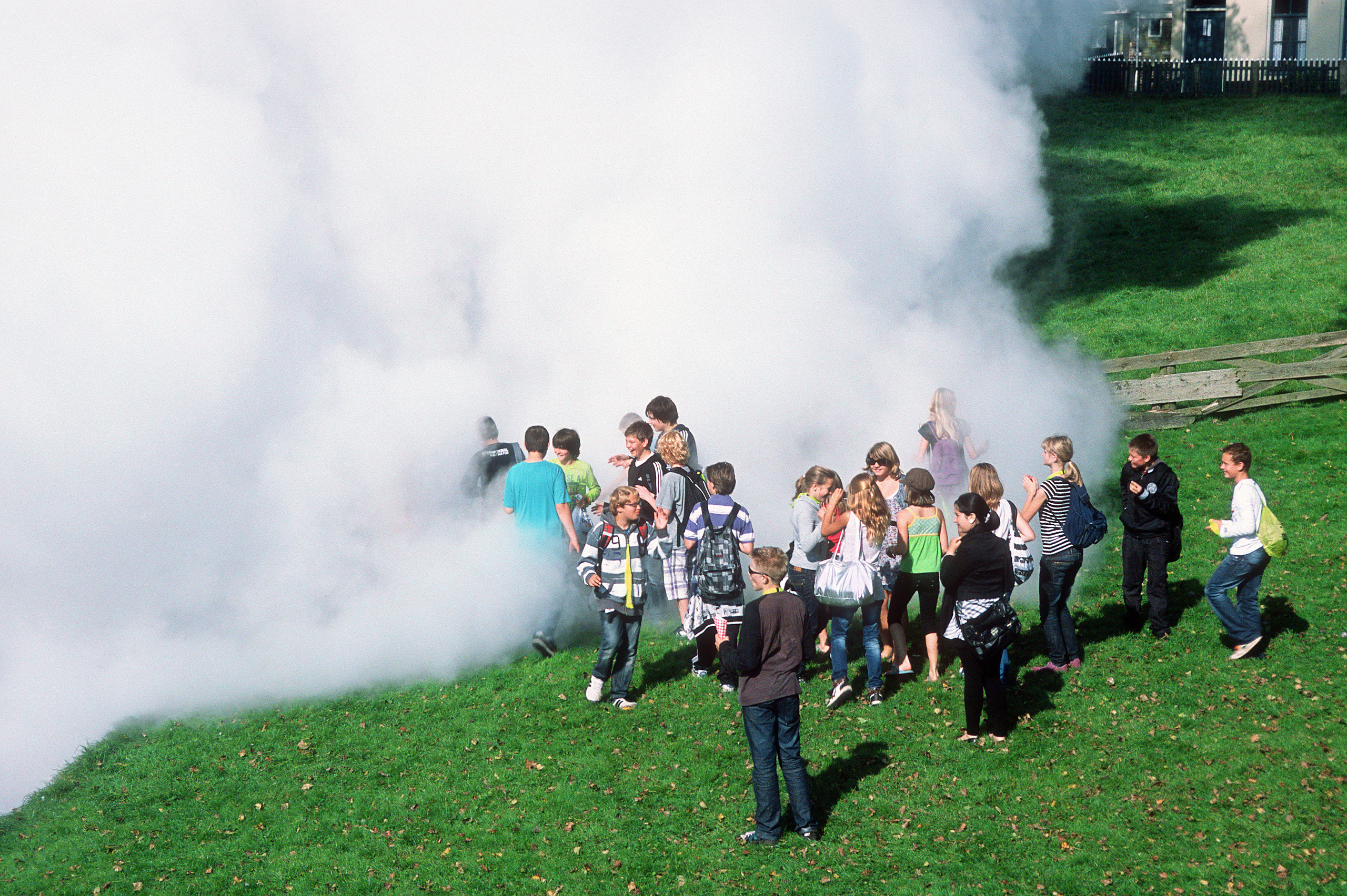 Энкхёйзен. Фотограф Антон Денисенко: Портрет, Документалистика, Пейзаж. Москва
