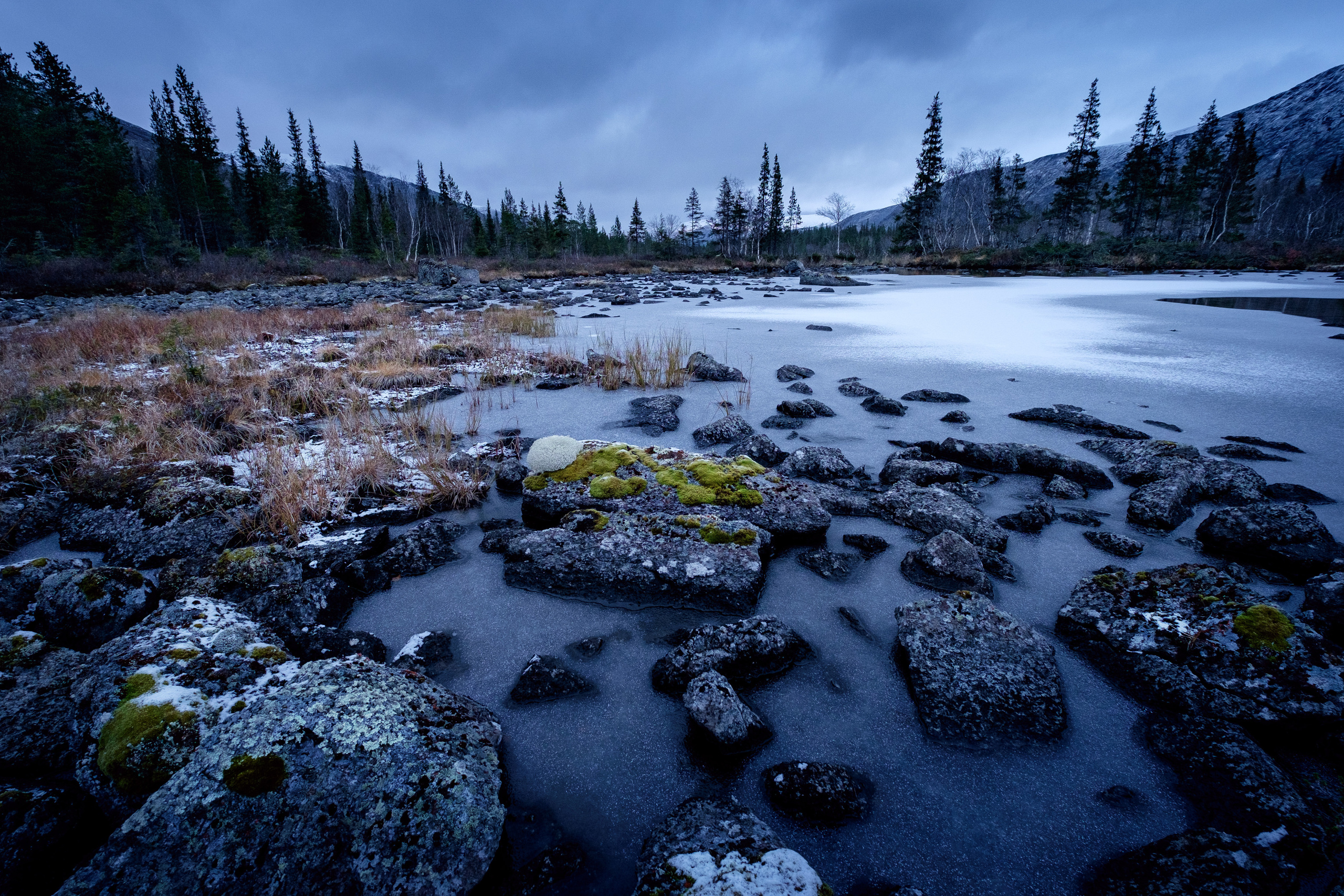 Хибины. Фотограф Антон Денисенко: Портрет, Документалистика, Пейзаж. Москва