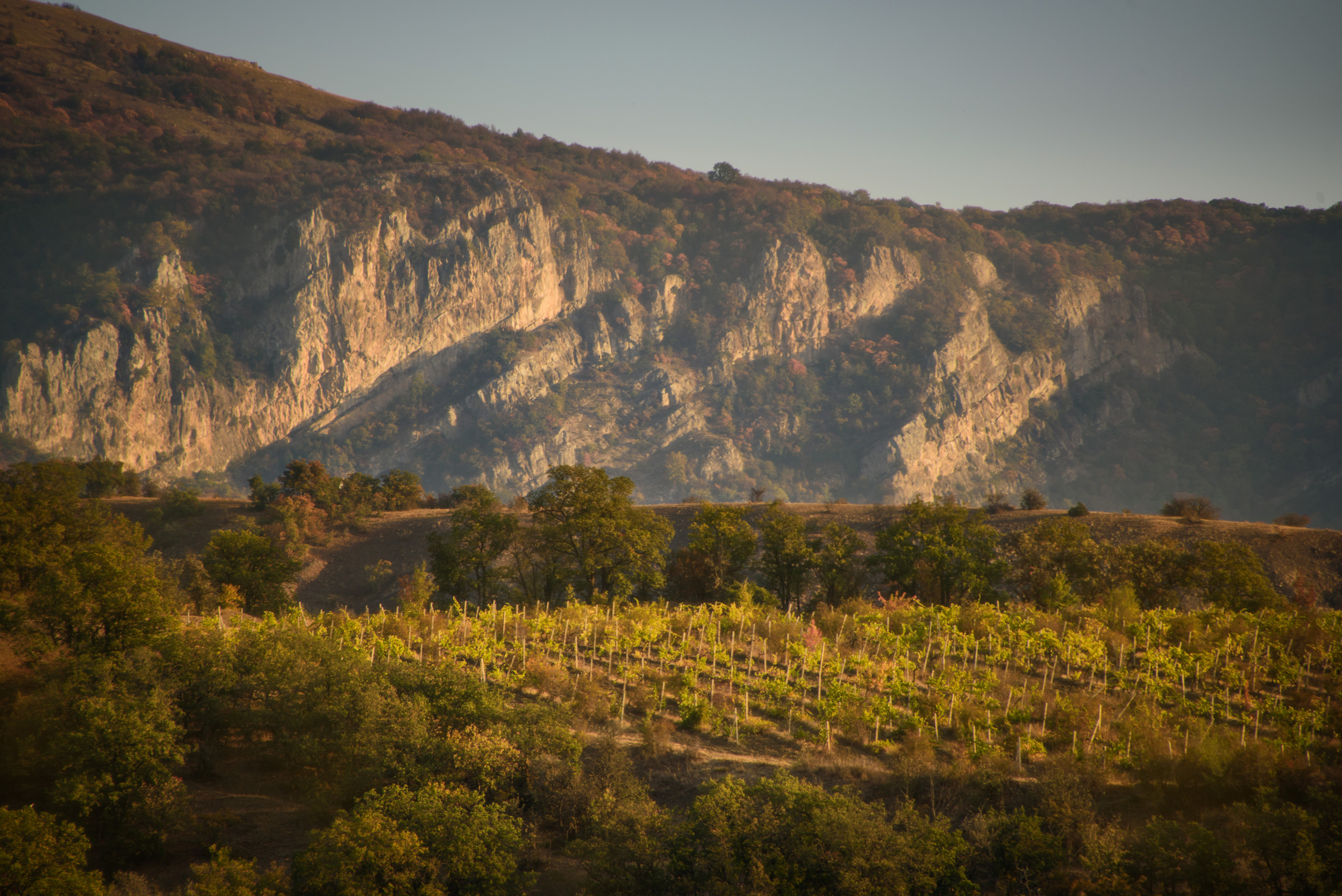 Крым. Фотограф Антон Денисенко: Портрет, Документалистика, Пейзаж. Москва