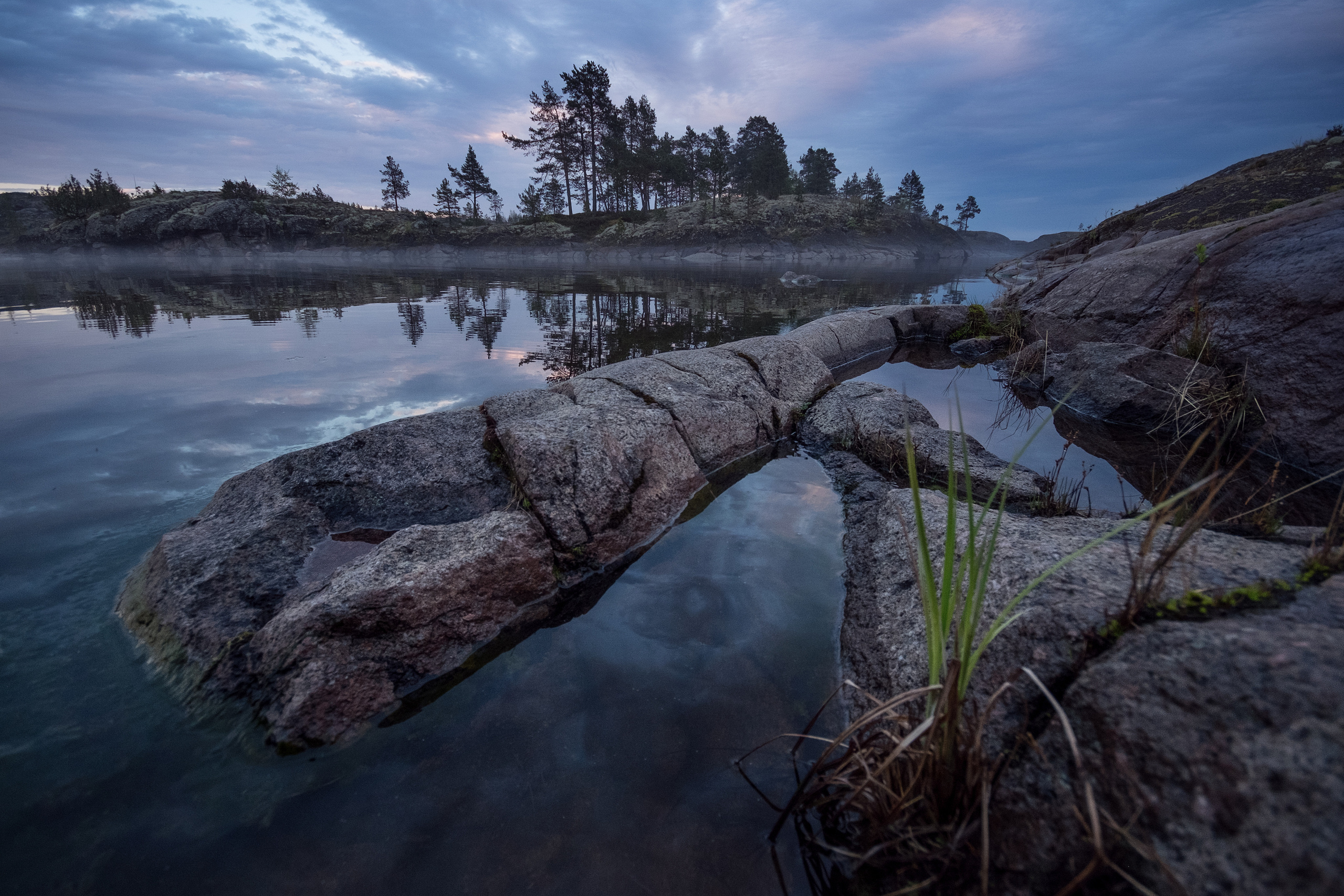 Карелия. Фотограф Антон Денисенко: Портрет, Документалистика, Пейзаж. Москва