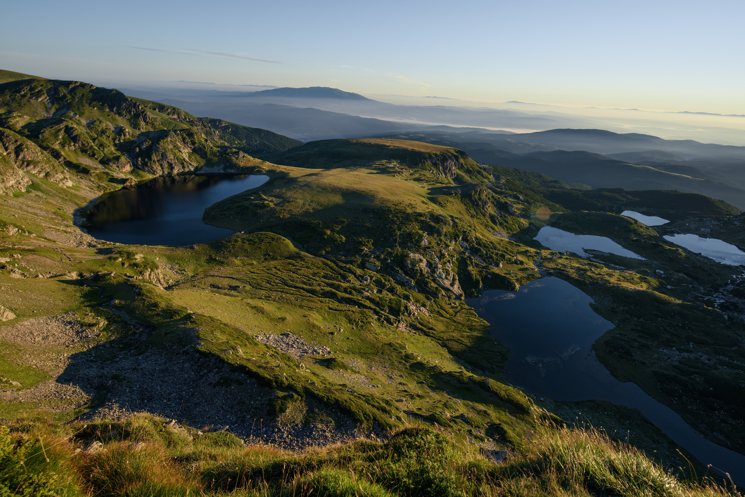 Болгария. Фотограф Антон Денисенко: Портрет, Документалистика, Пейзаж. Москва