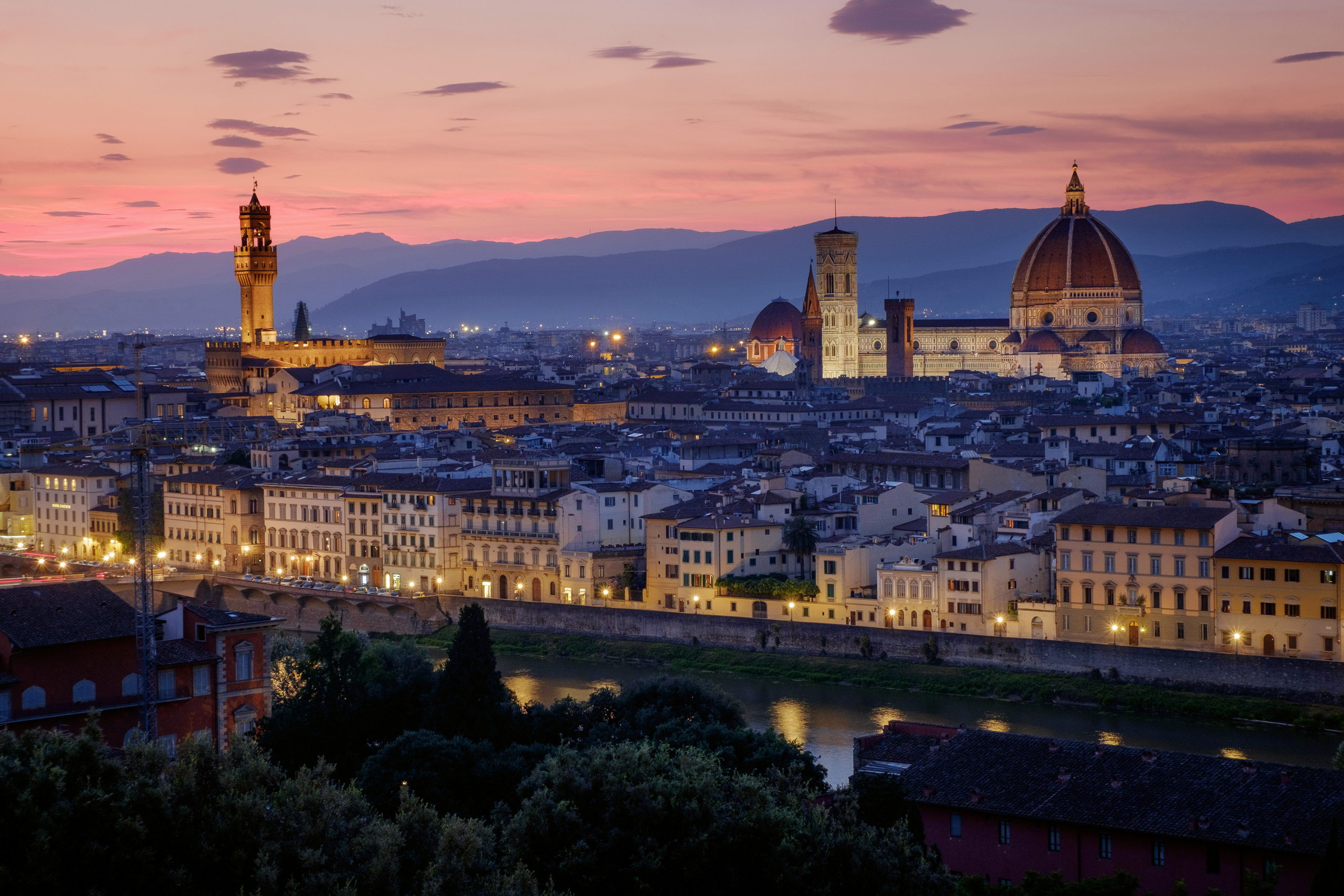 Италия. Фотограф Антон Денисенко: Портрет, Документалистика, Пейзаж. Москва