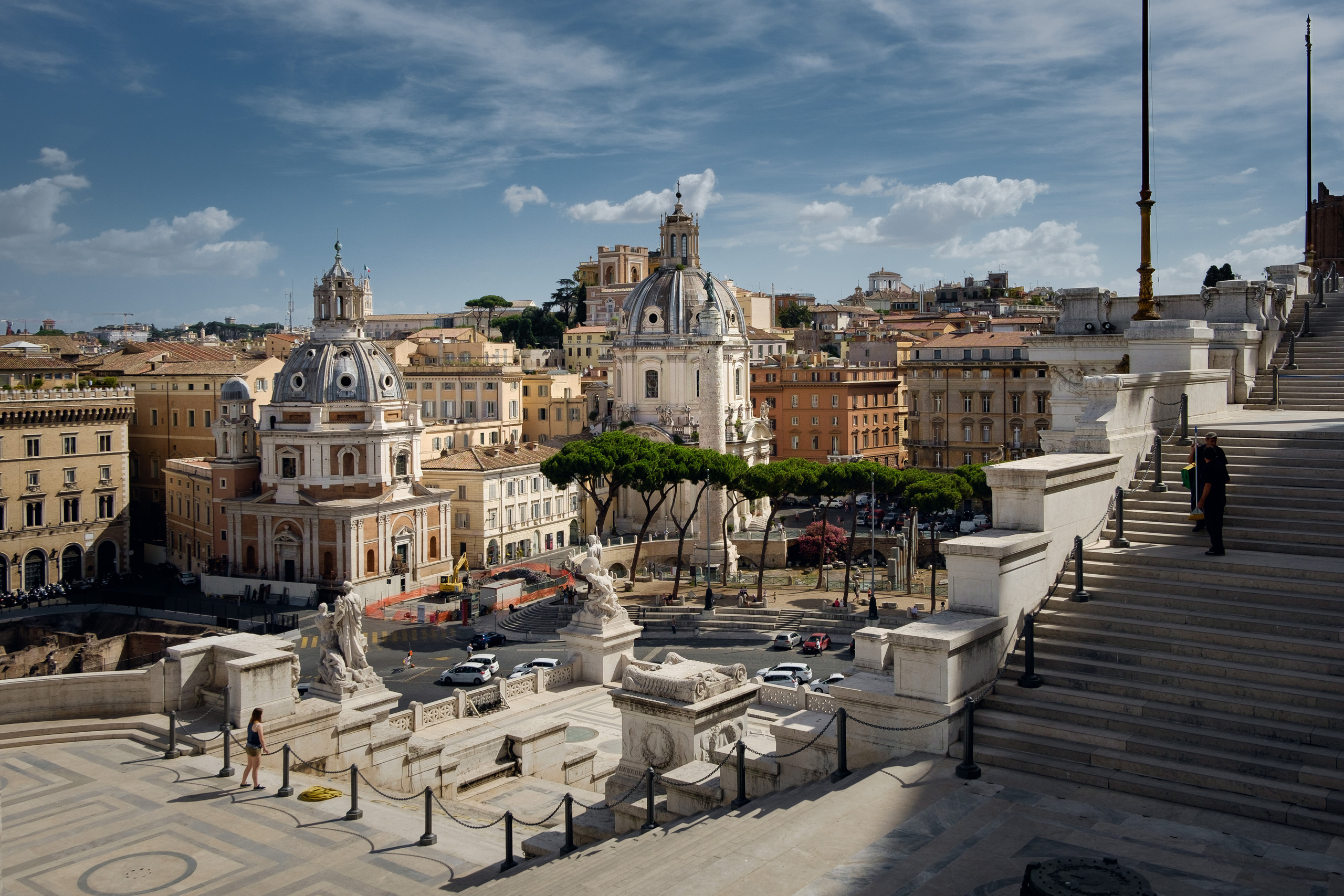 Италия. Фотограф Антон Денисенко: Портрет, Документалистика, Пейзаж. Москва
