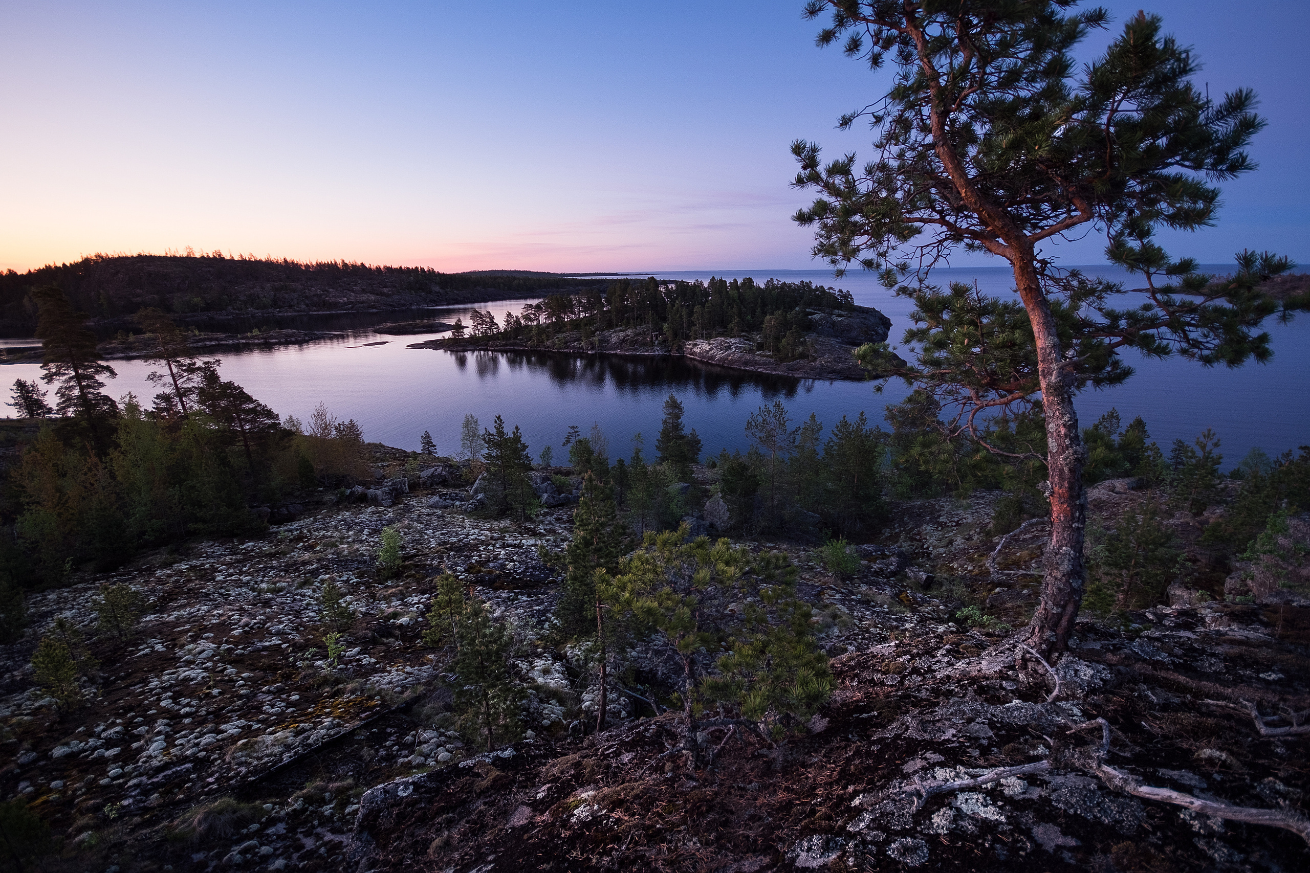 Карелия. Фотограф Антон Денисенко: Портрет, Документалистика, Пейзаж. Москва