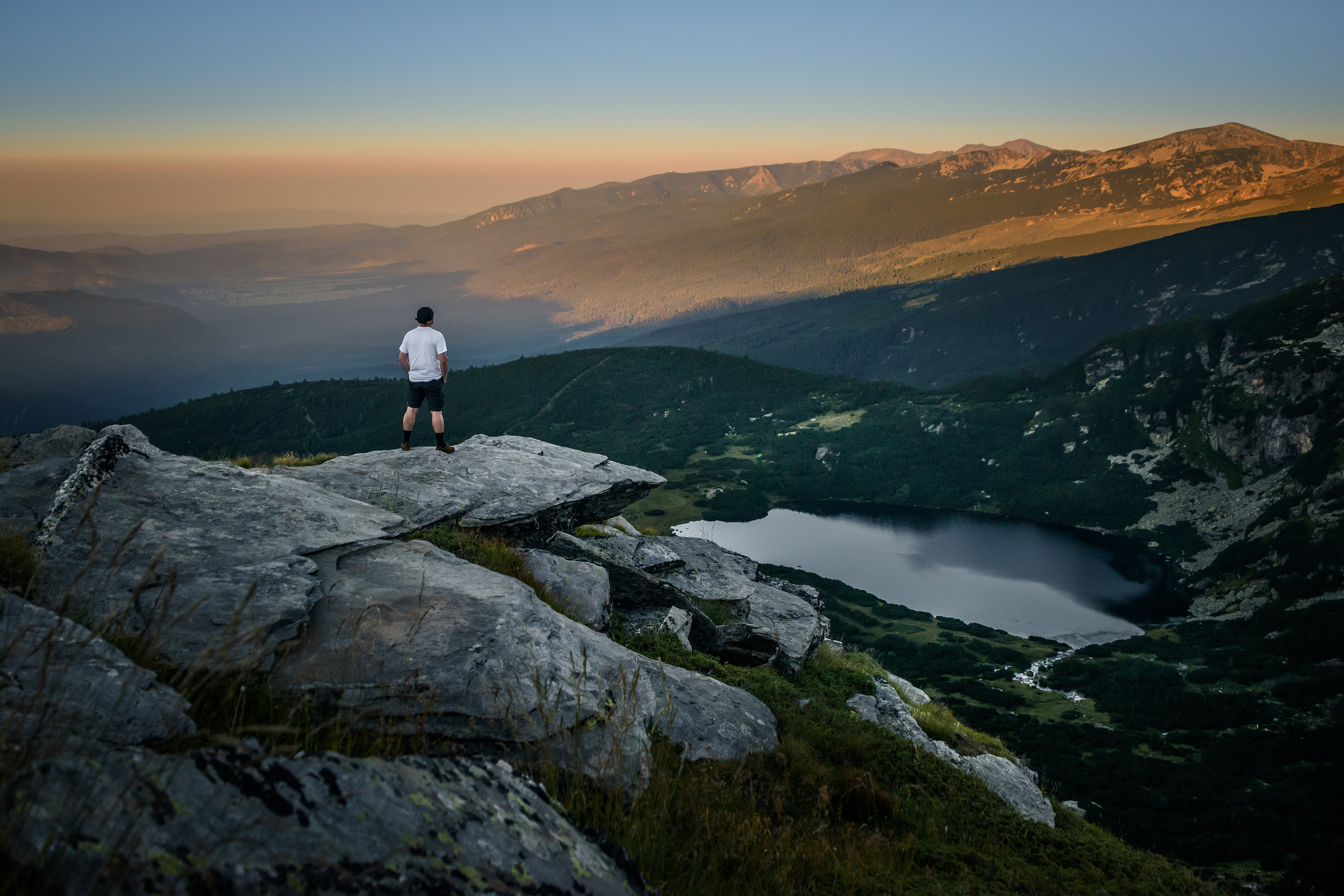 Болгария. Фотограф Антон Денисенко: Портрет, Документалистика, Пейзаж. Москва