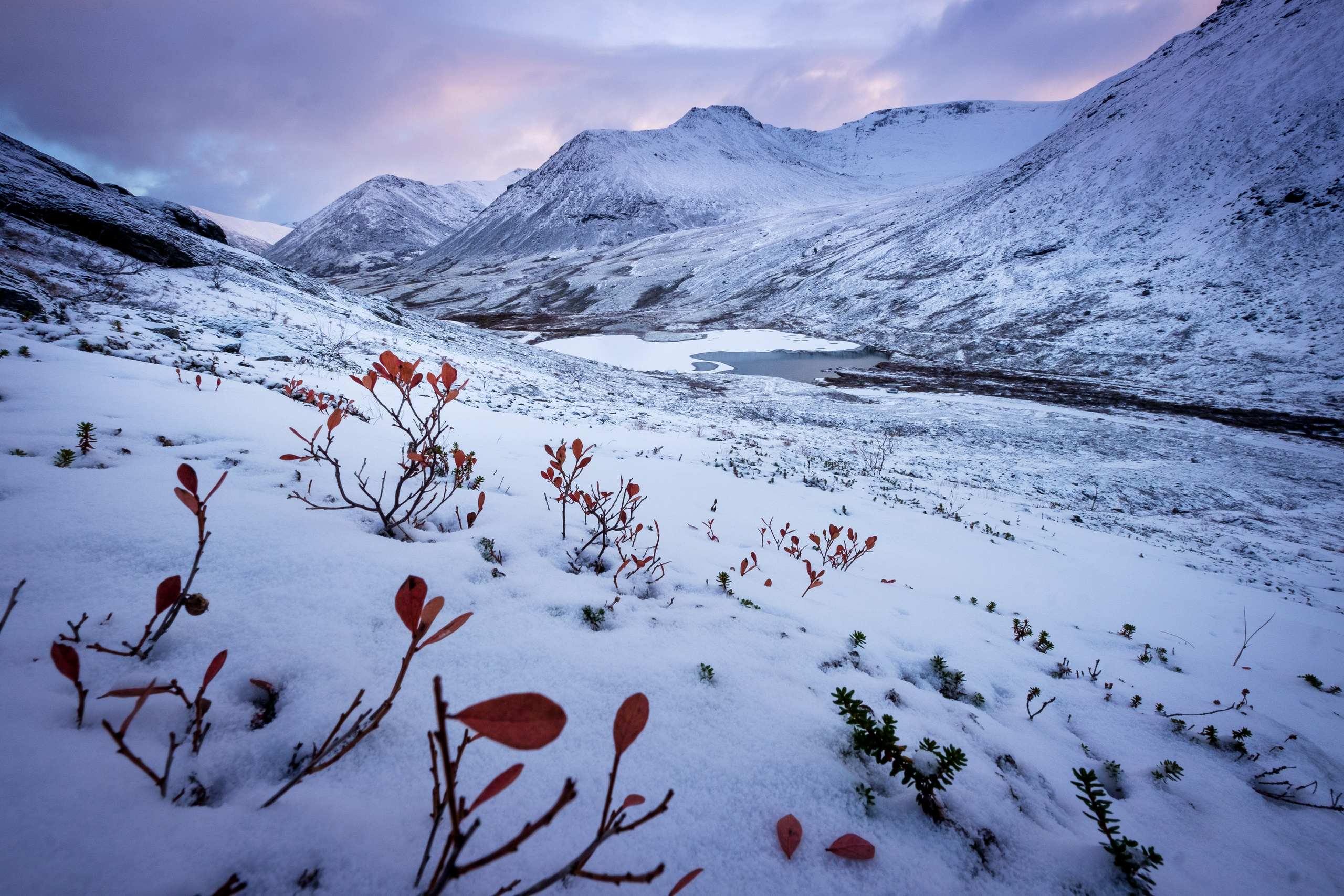 Хибины. Фотограф Антон Денисенко: Портрет, Документалистика, Пейзаж. Москва