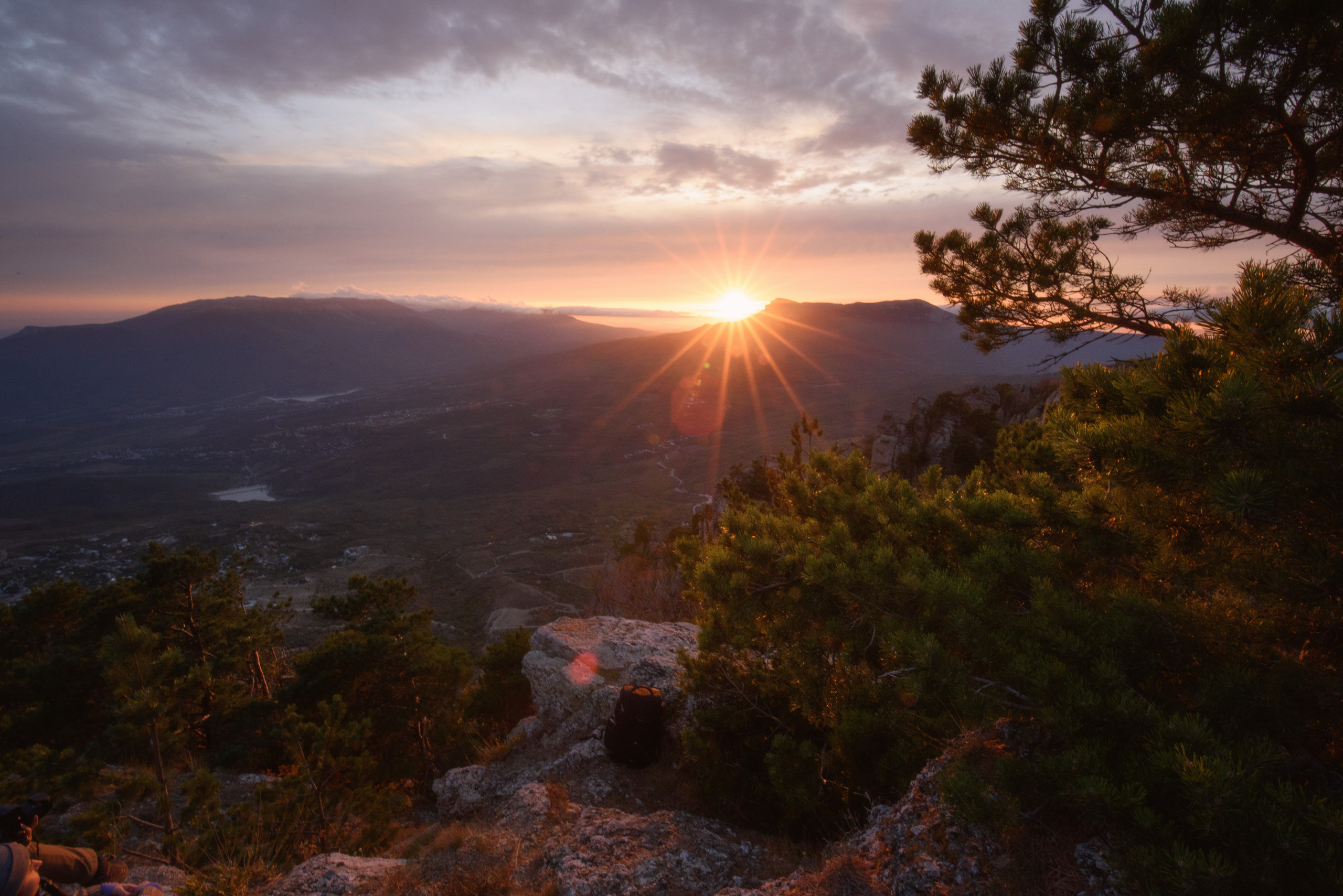 Крым. Фотограф Антон Денисенко: Портрет, Документалистика, Пейзаж. Москва