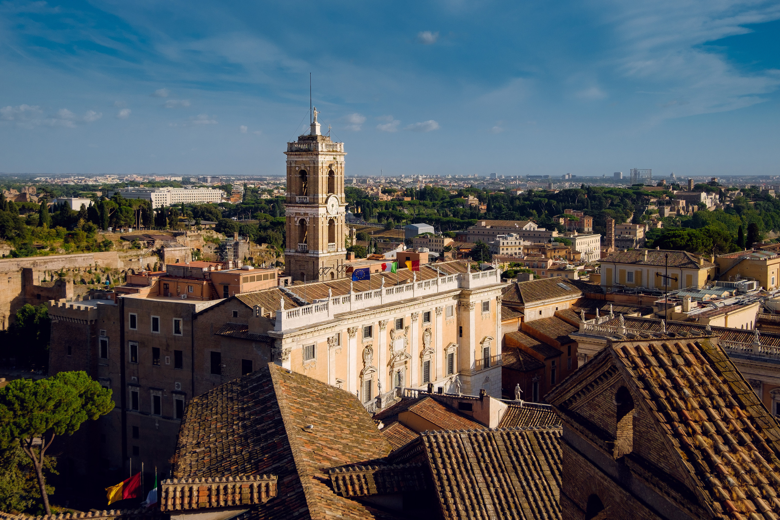 Италия. Фотограф Антон Денисенко: Портрет, Документалистика, Пейзаж. Москва