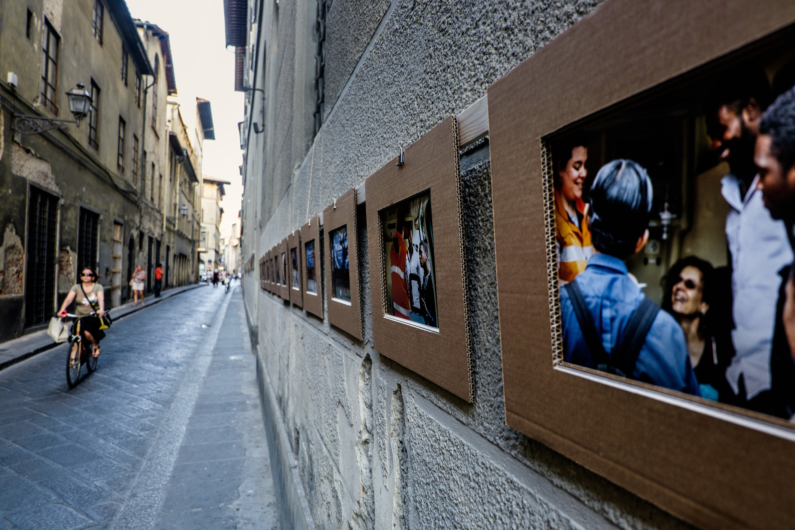Италия. Фотограф Антон Денисенко: Портрет, Документалистика, Пейзаж. Москва