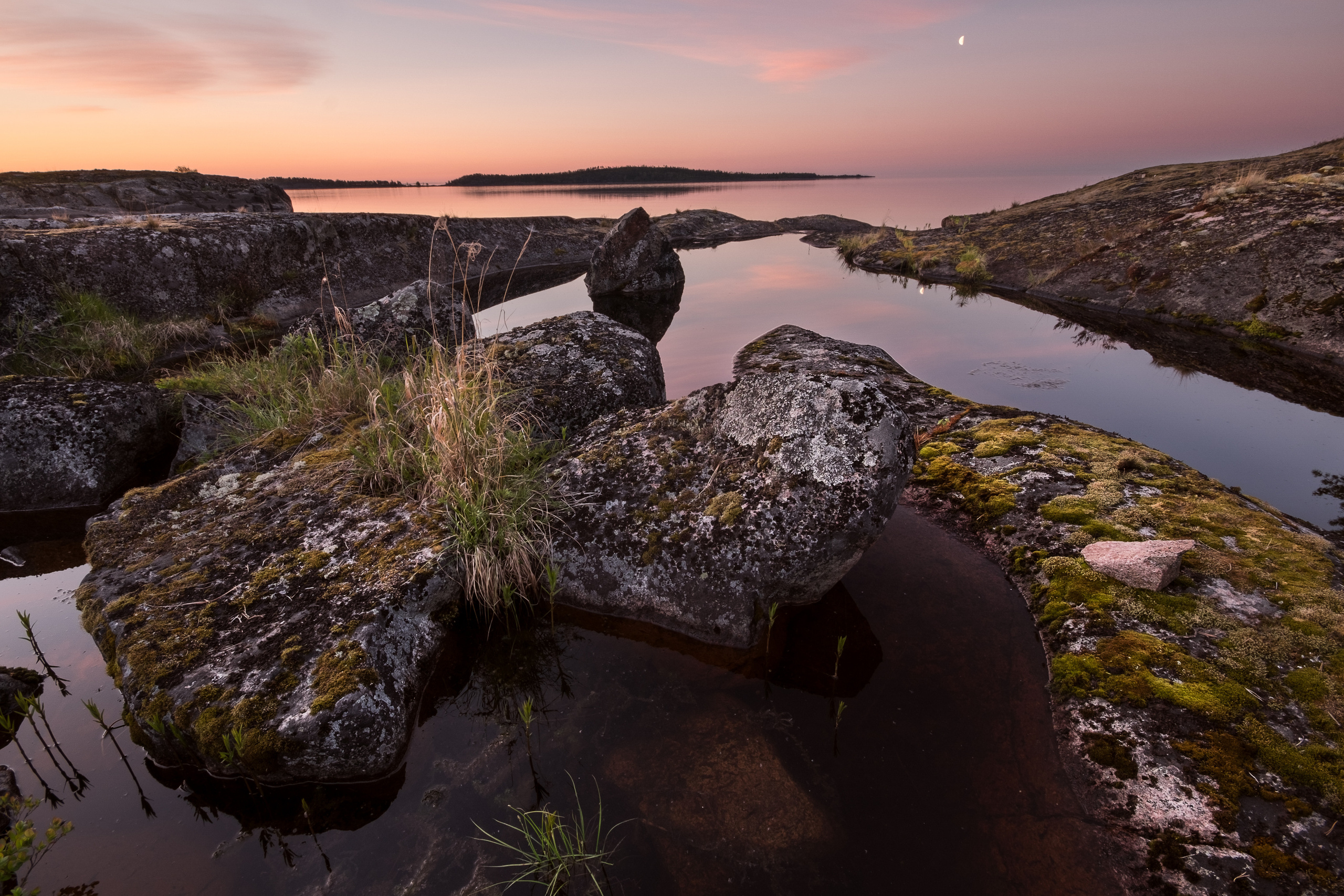 Карелия. Фотограф Антон Денисенко: Портрет, Документалистика, Пейзаж. Москва