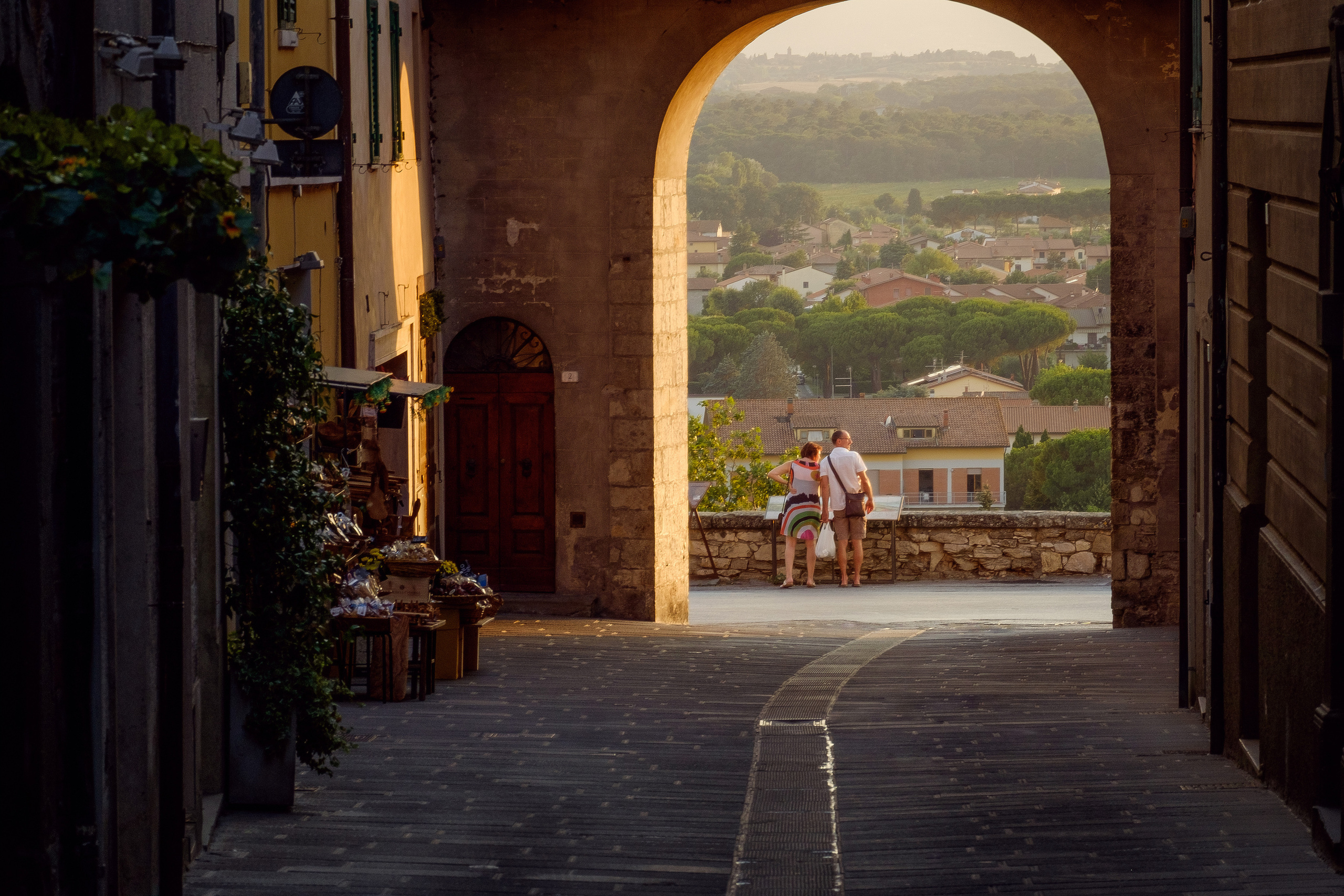 Италия. Фотограф Антон Денисенко: Портрет, Документалистика, Пейзаж. Москва
