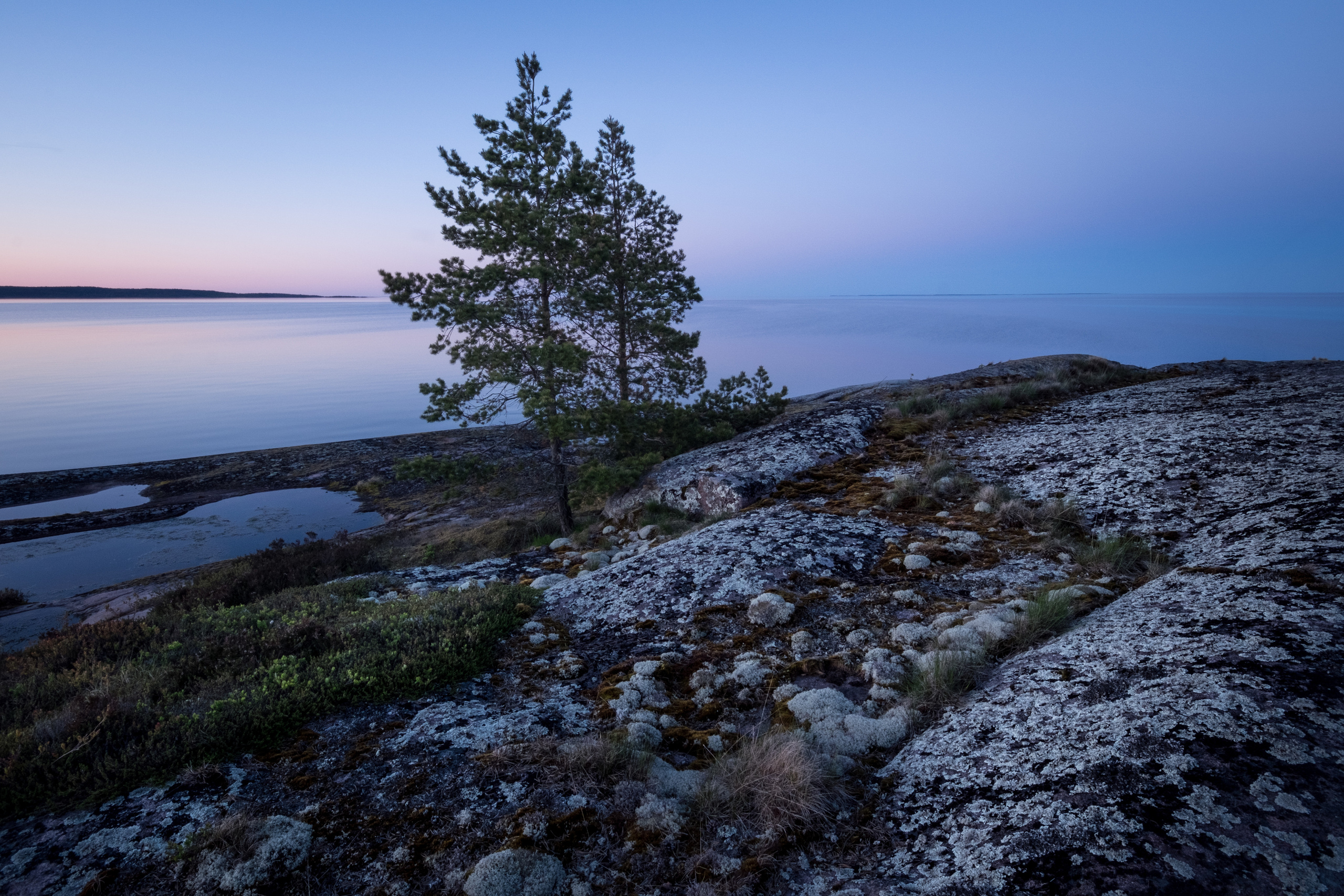 Карелия. Фотограф Антон Денисенко: Портрет, Документалистика, Пейзаж. Москва