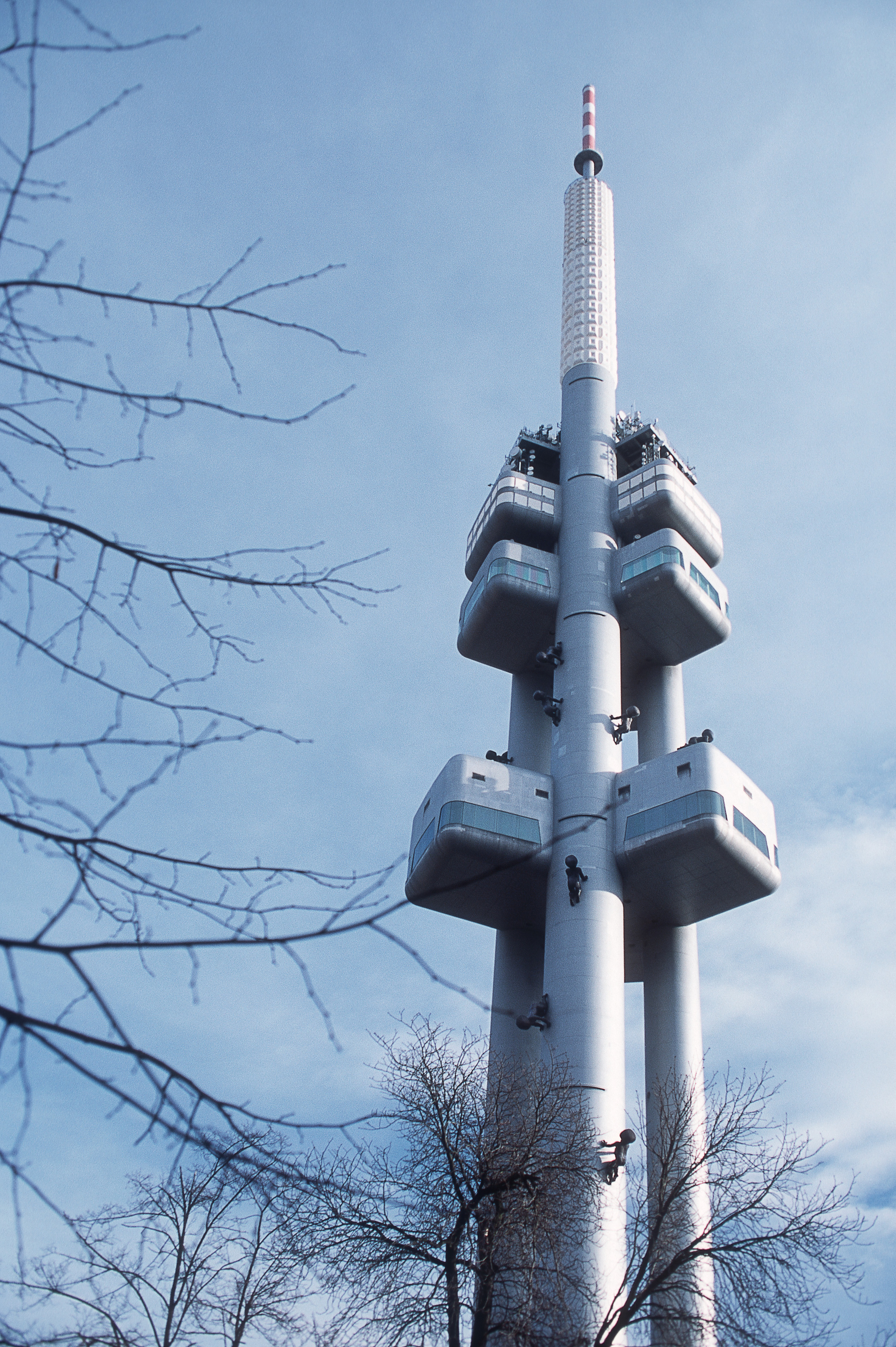 Прага. Фотограф Антон Денисенко: Портрет, Документалистика, Пейзаж. Москва