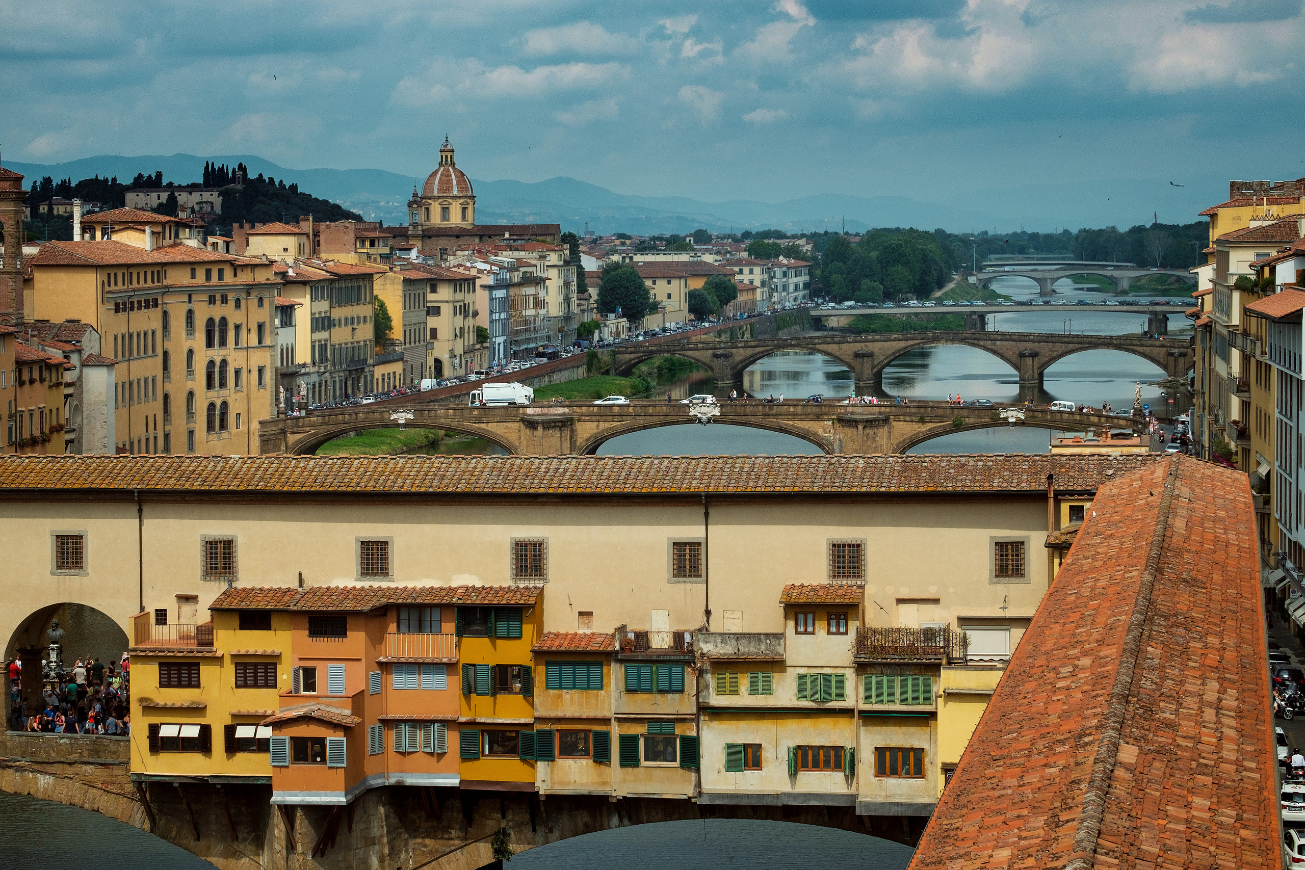 Италия. Фотограф Антон Денисенко: Портрет, Документалистика, Пейзаж. Москва