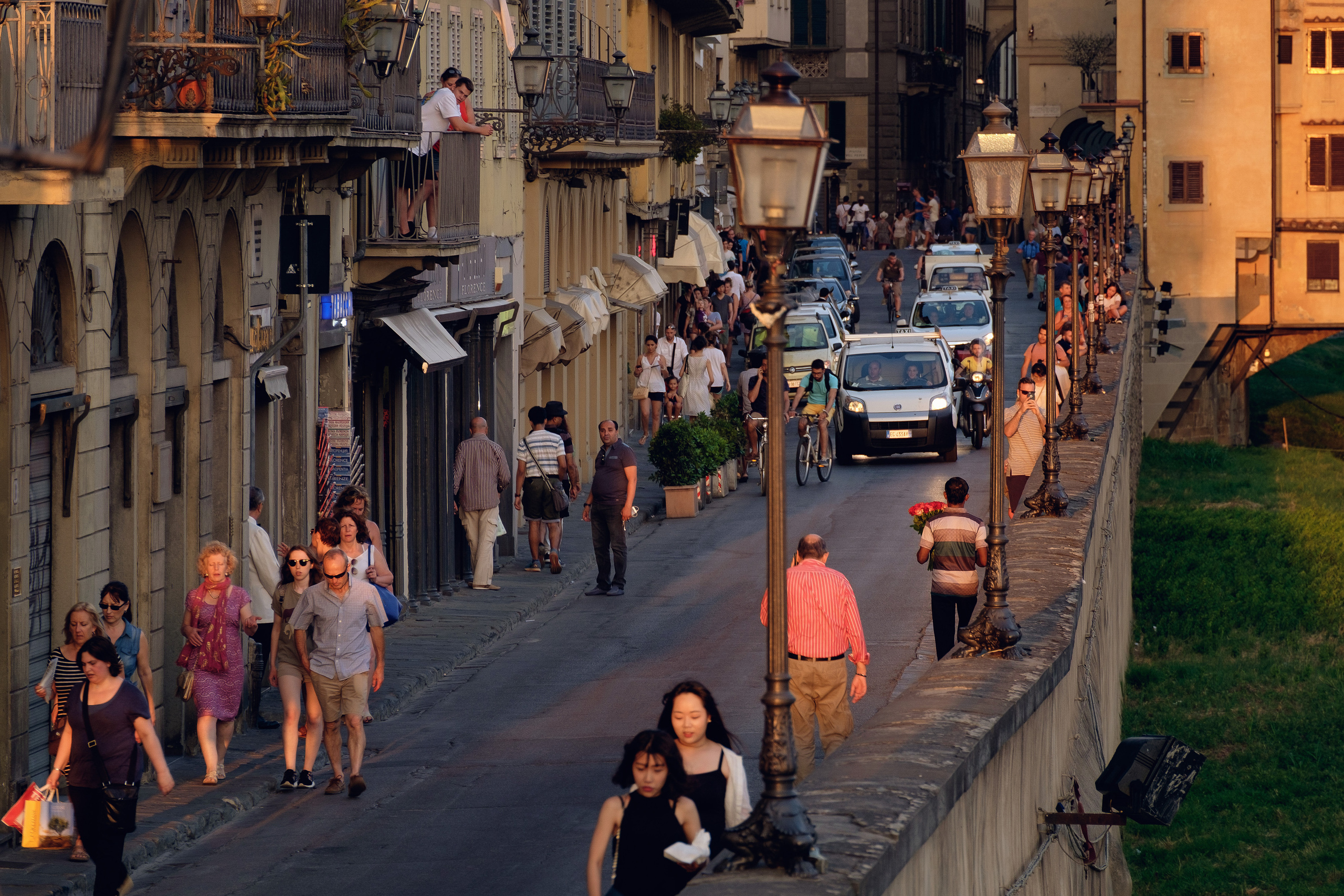 Италия. Фотограф Антон Денисенко: Портрет, Документалистика, Пейзаж. Москва