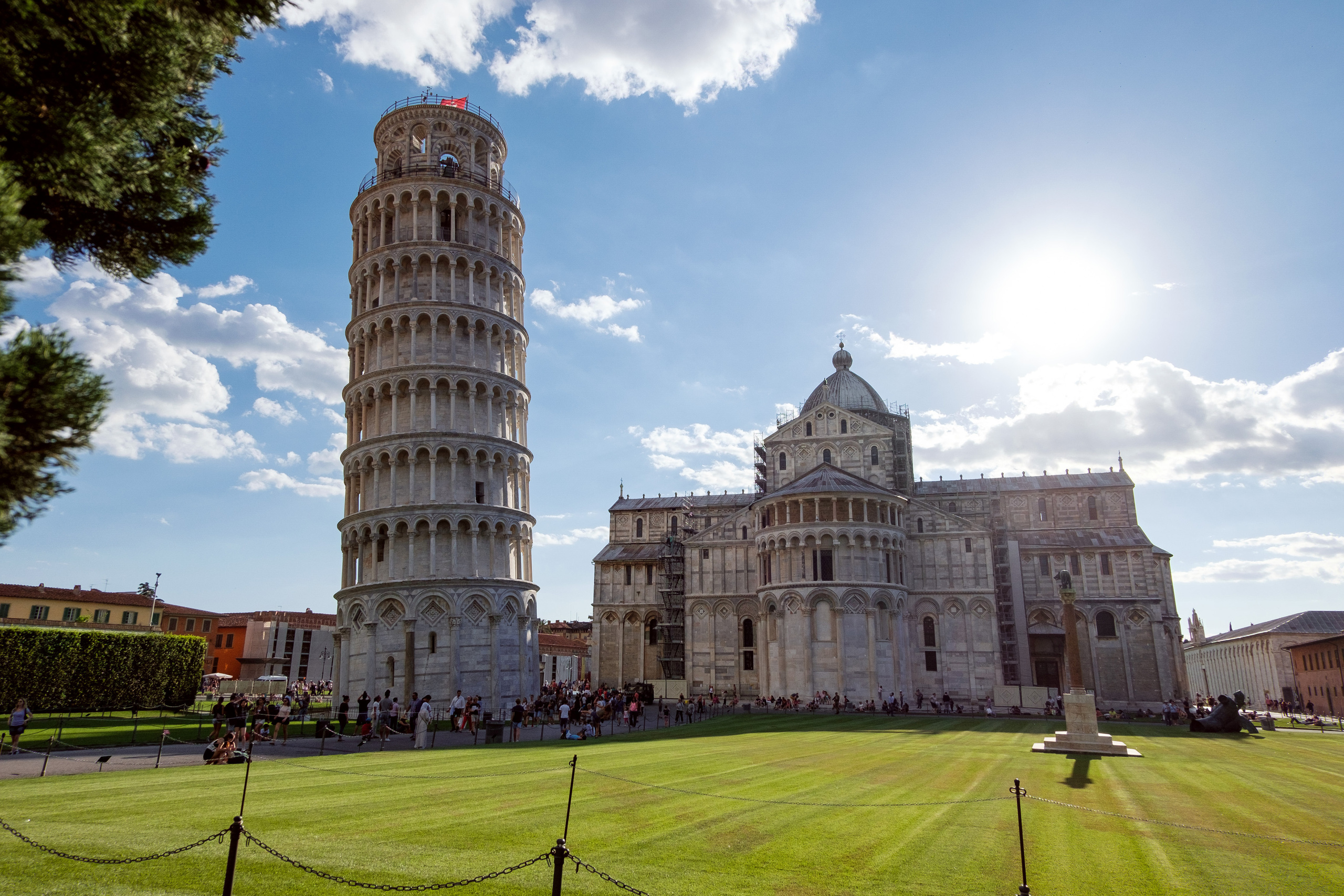 Италия. Фотограф Антон Денисенко: Портрет, Документалистика, Пейзаж. Москва