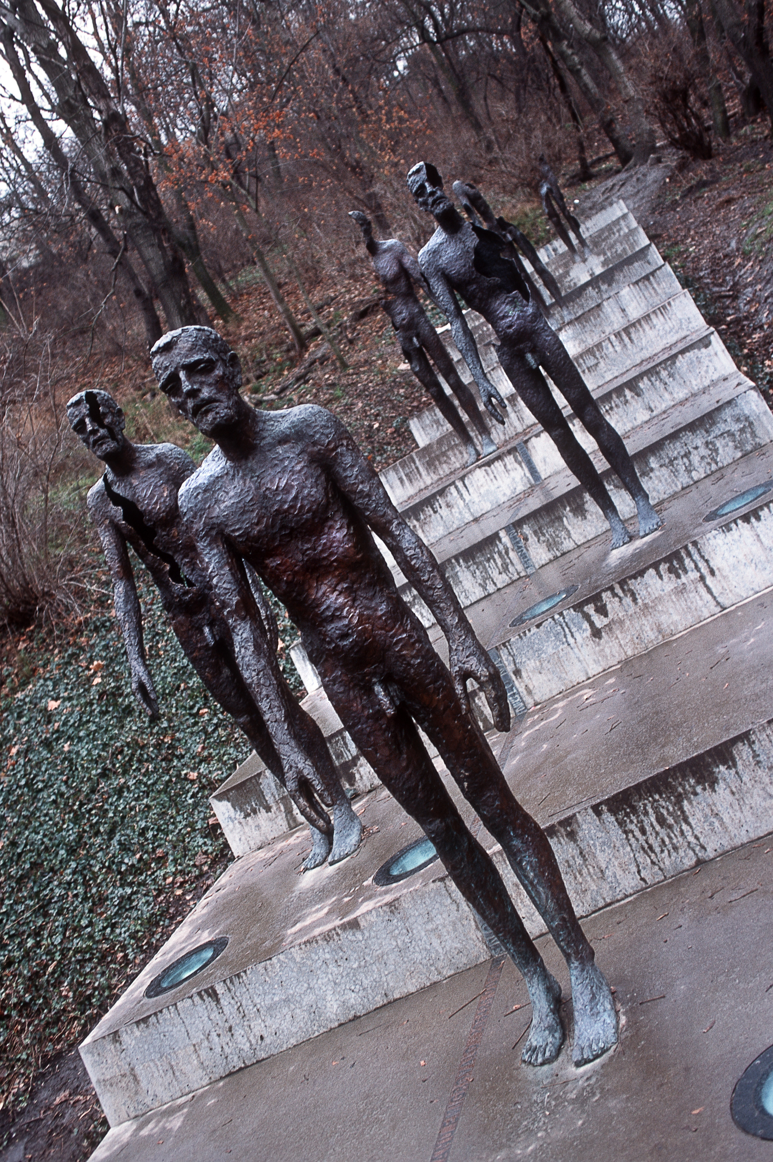 Прага. Фотограф Антон Денисенко: Портрет, Документалистика, Пейзаж. Москва