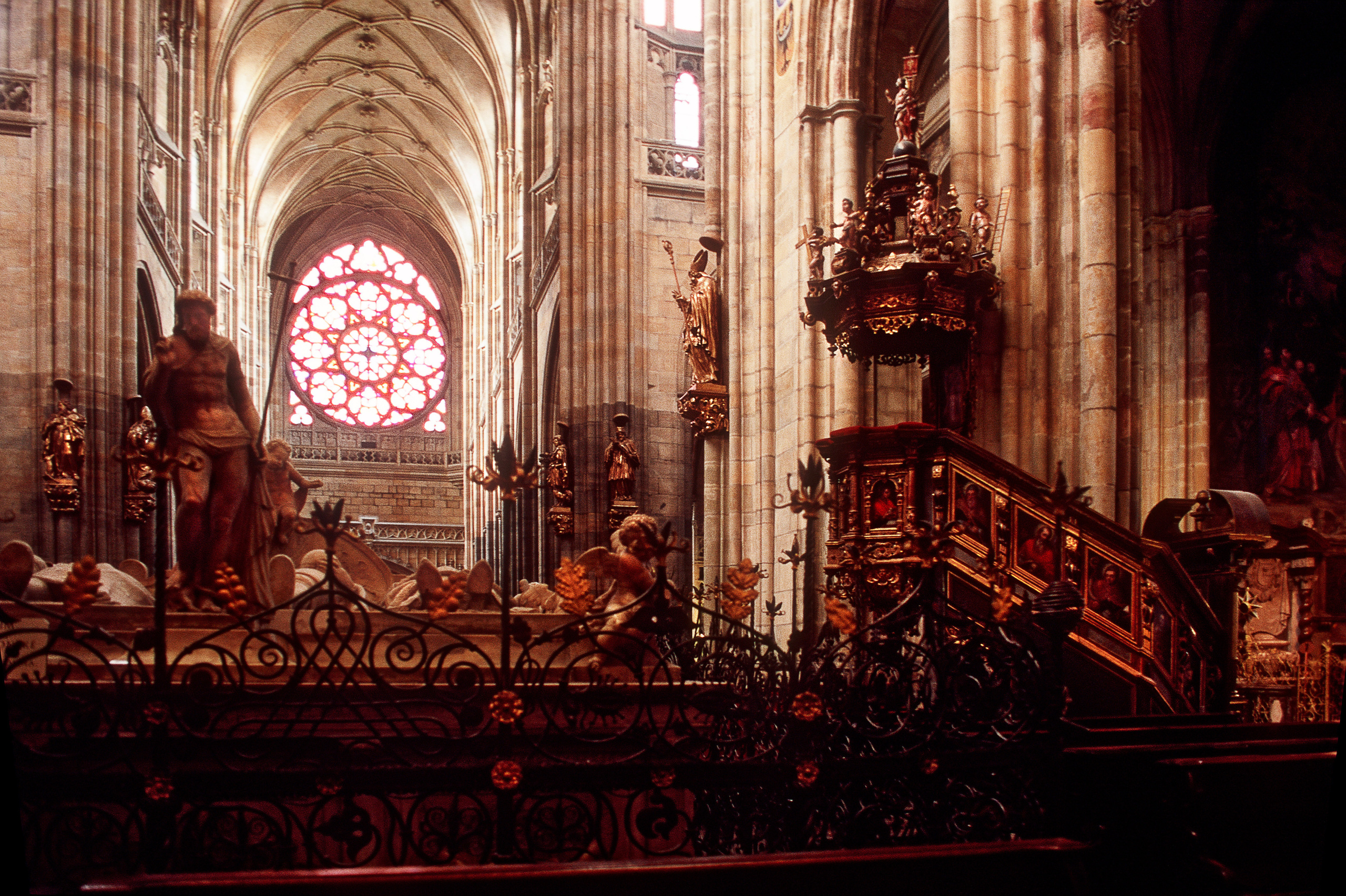 Прага. Фотограф Антон Денисенко: Портрет, Документалистика, Пейзаж. Москва