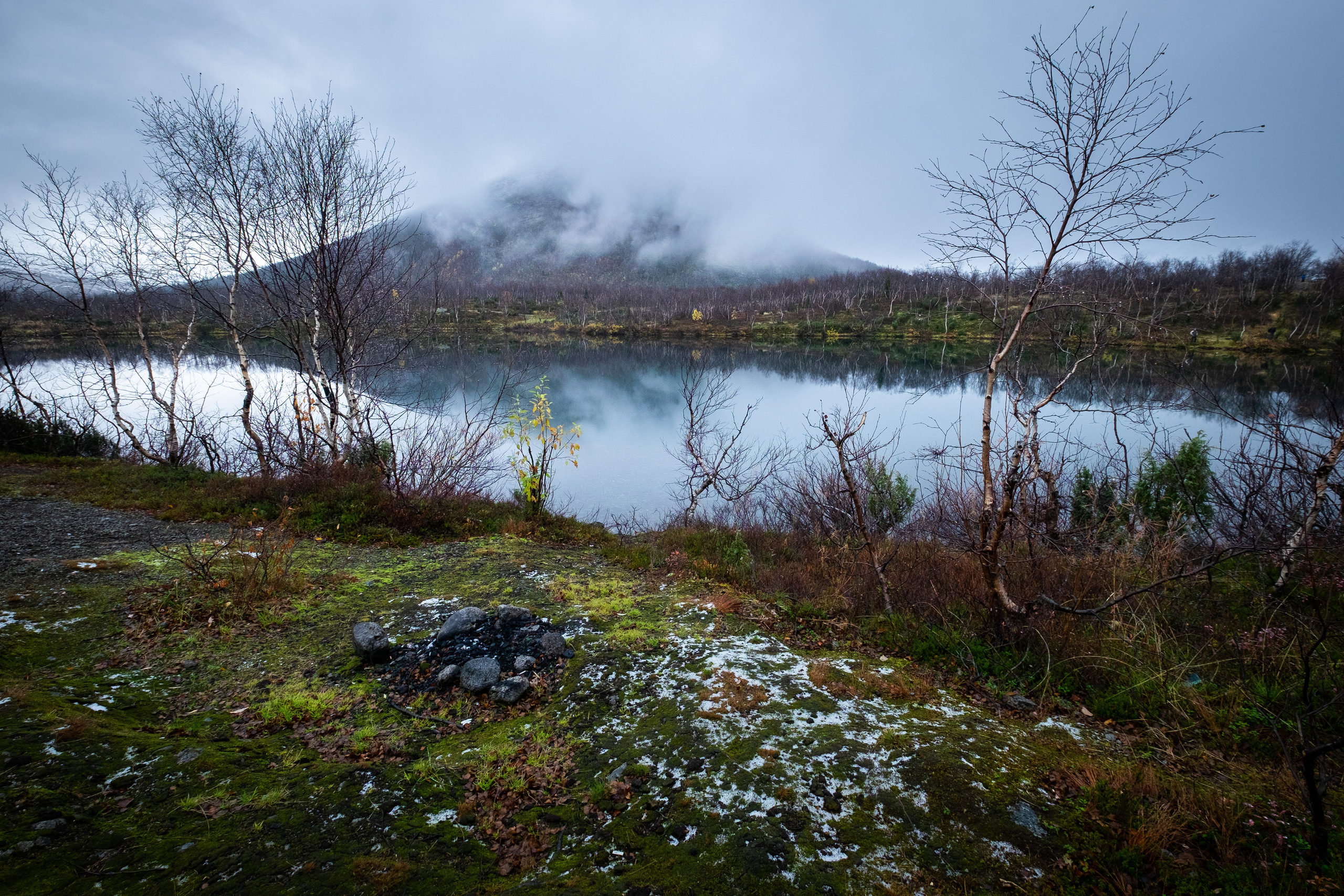 Хибины. Фотограф Антон Денисенко: Портрет, Документалистика, Пейзаж. Москва