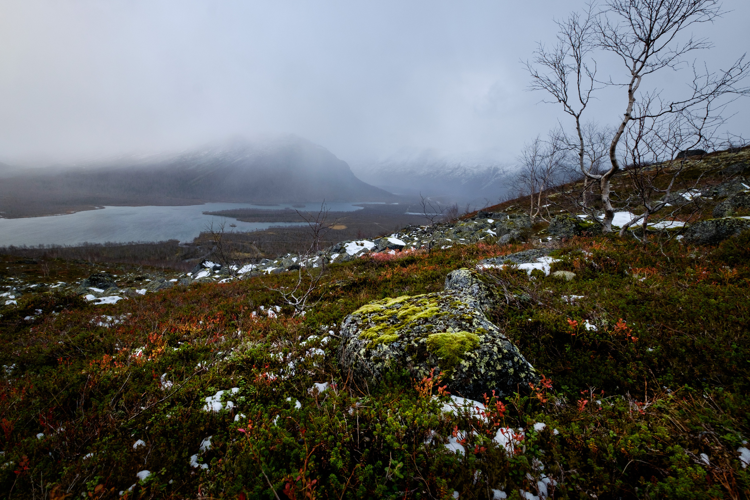 Хибины. Фотограф Антон Денисенко: Портрет, Документалистика, Пейзаж. Москва