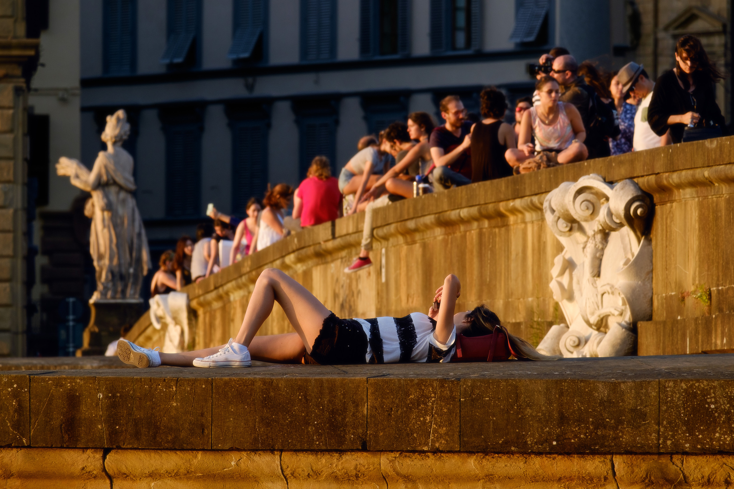 Италия. Фотограф Антон Денисенко: Портрет, Документалистика, Пейзаж. Москва