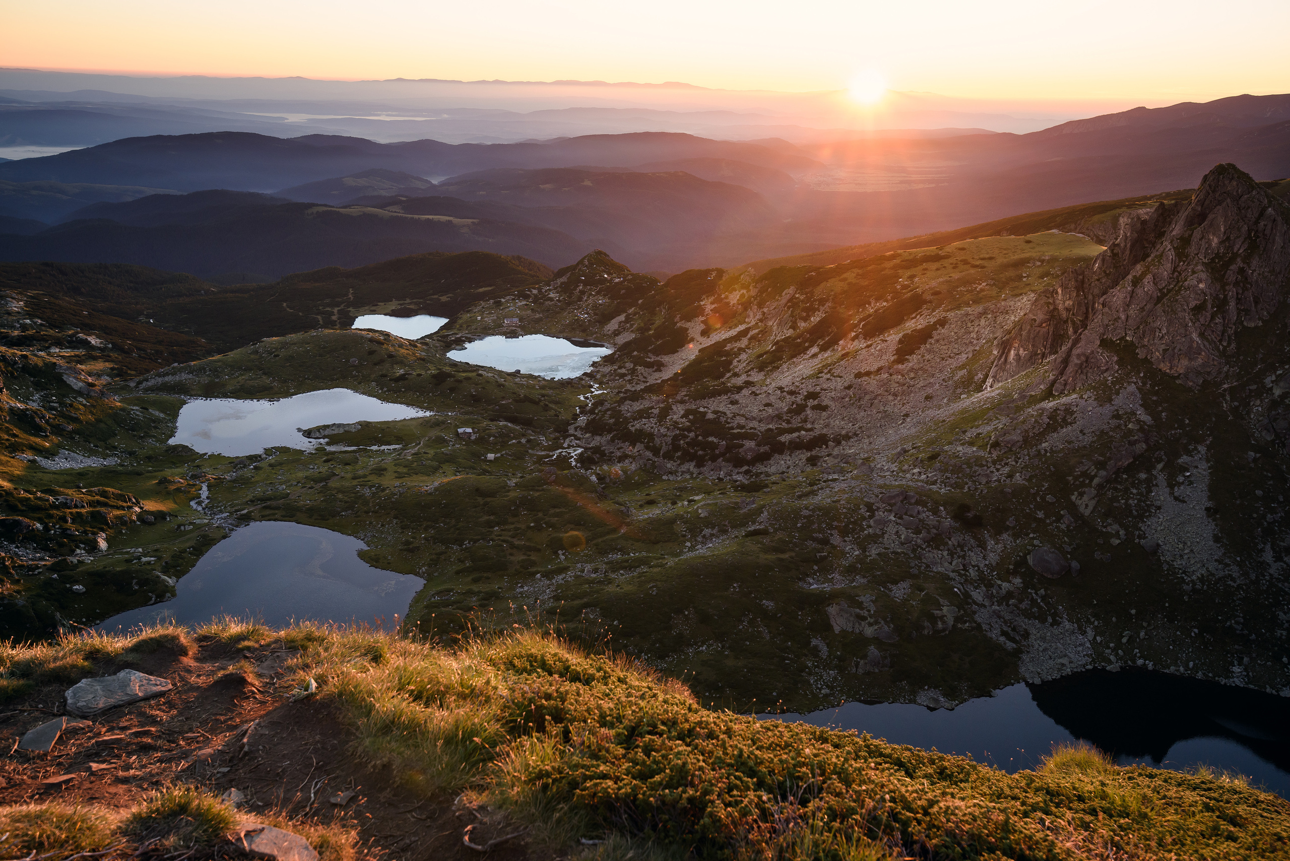 Болгария. Фотограф Антон Денисенко: Портрет, Документалистика, Пейзаж. Москва