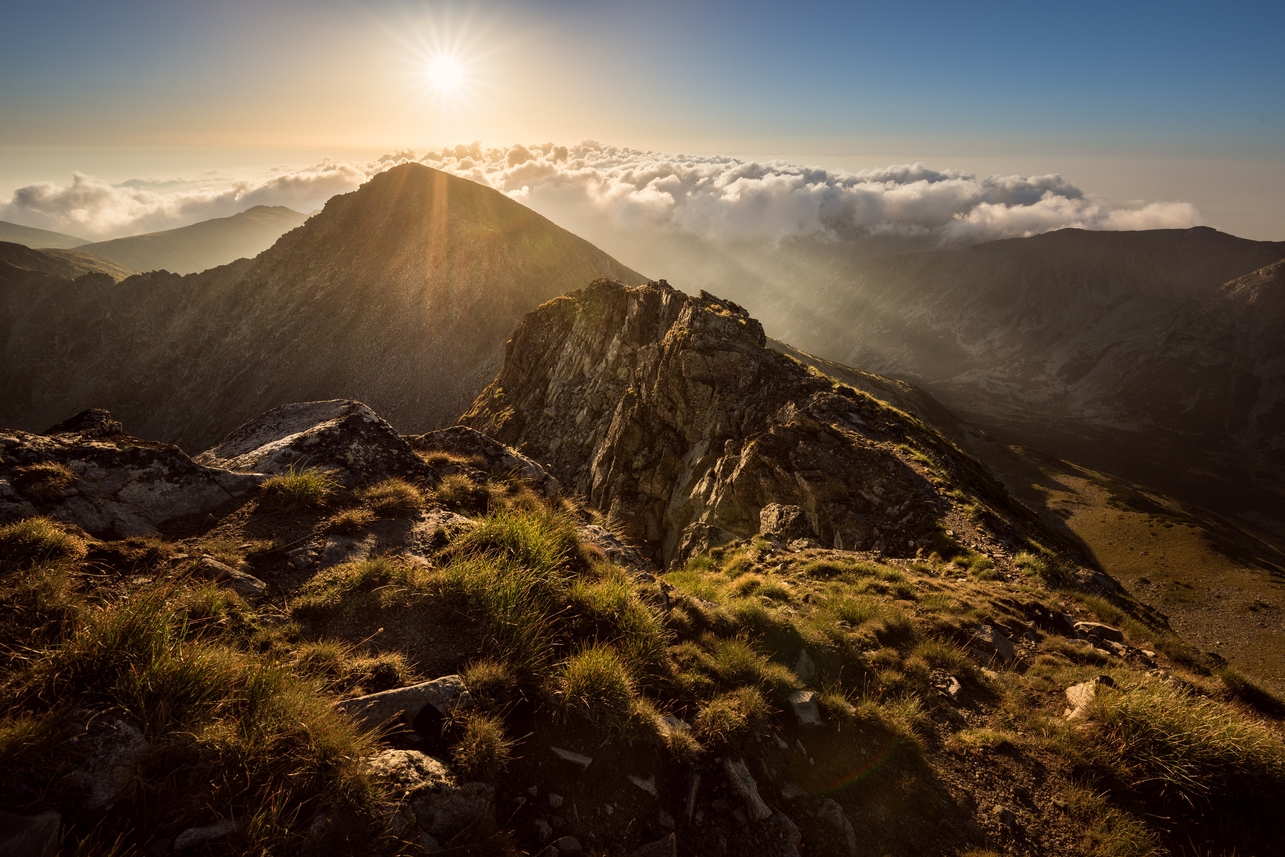Болгария. Фотограф Антон Денисенко: Портрет, Документалистика, Пейзаж. Москва